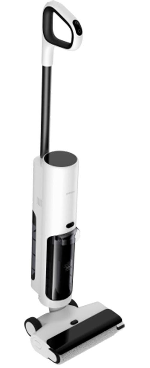 Xiaomi Akku-Handstaubsauger »Truclean W20 Wet Dry Vacuum EU BHR8833EU« selbstreinigende Walzenbürste