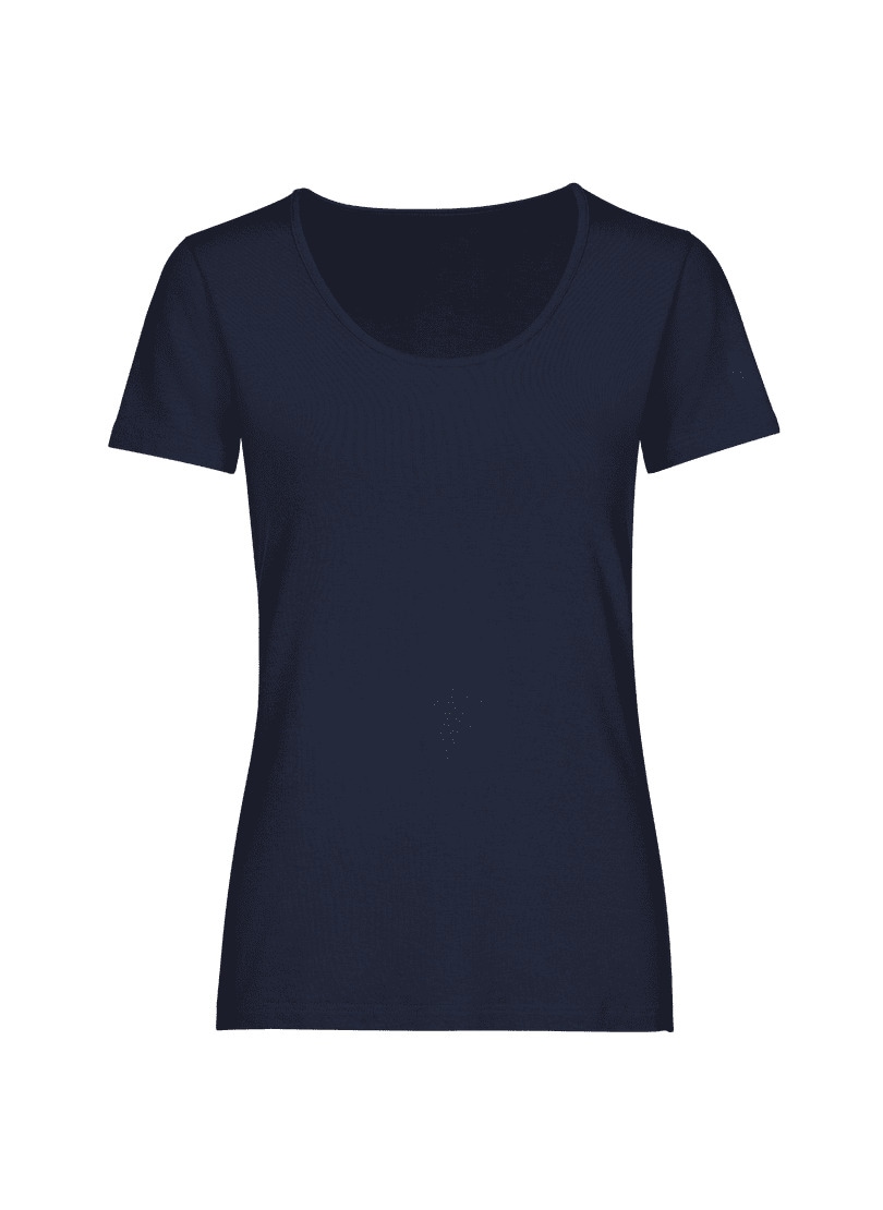 Trigema T-Shirt »TRIGEMA aus bestellen Viskose« Rundhalsshirt