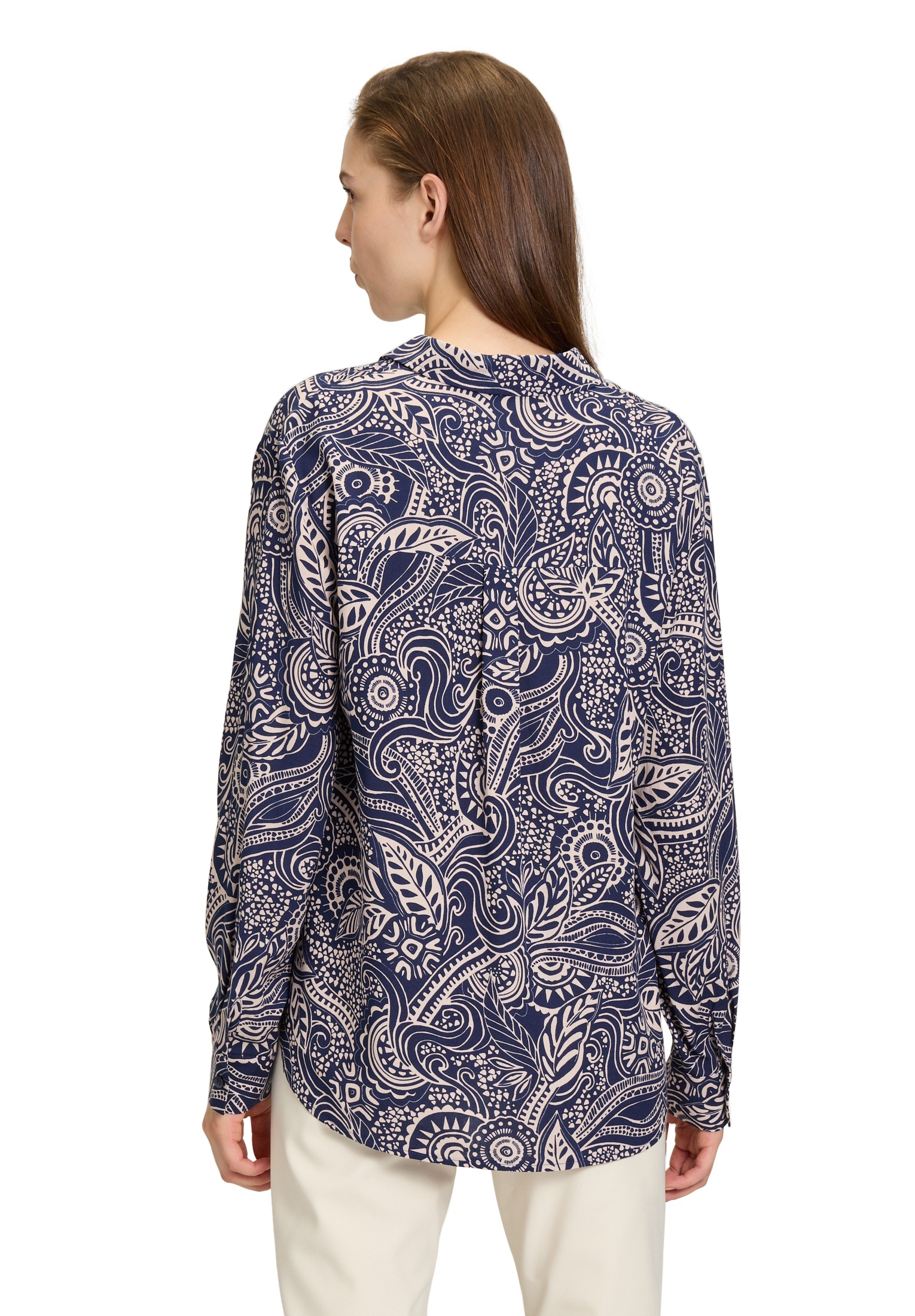 Betty Barclay Longbluse »Betty Barclay Longbluse langarm«