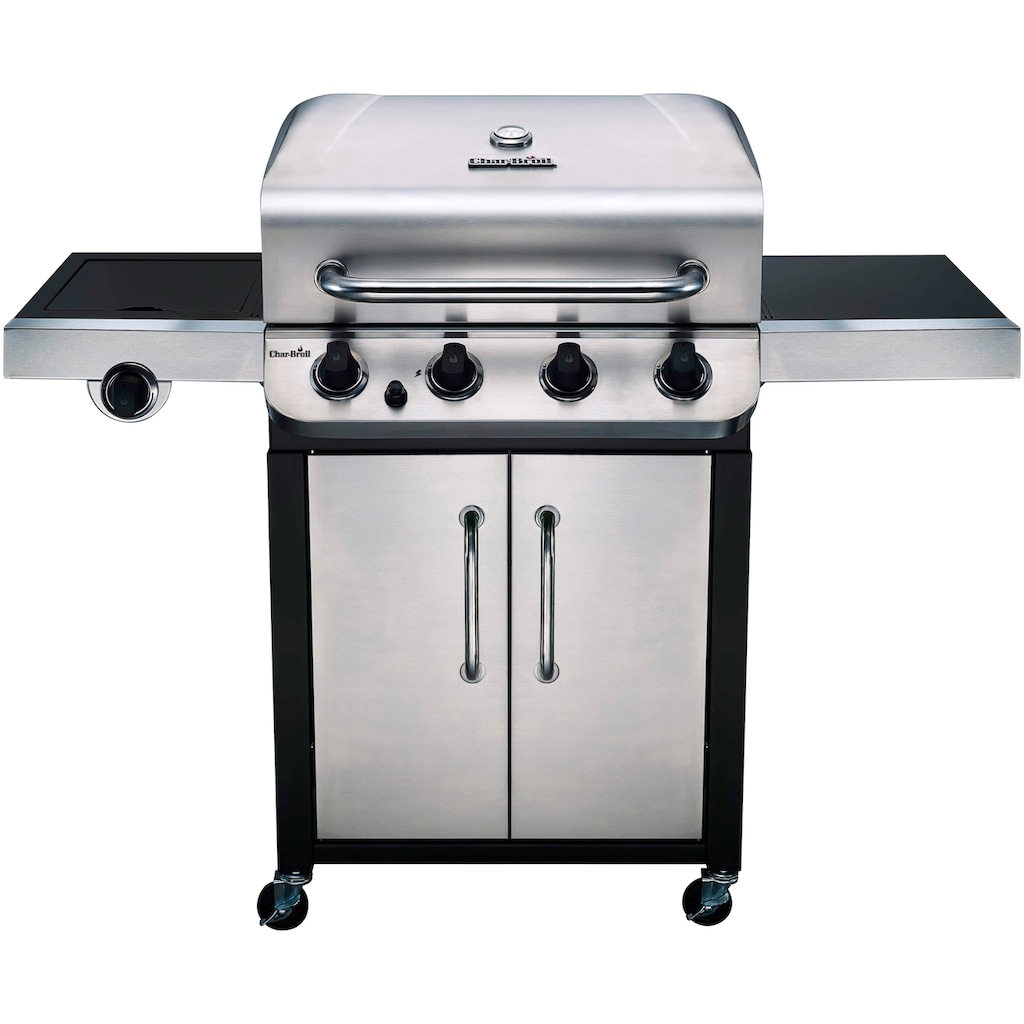 Char-Broil Gasgrill »Convective 440 S«