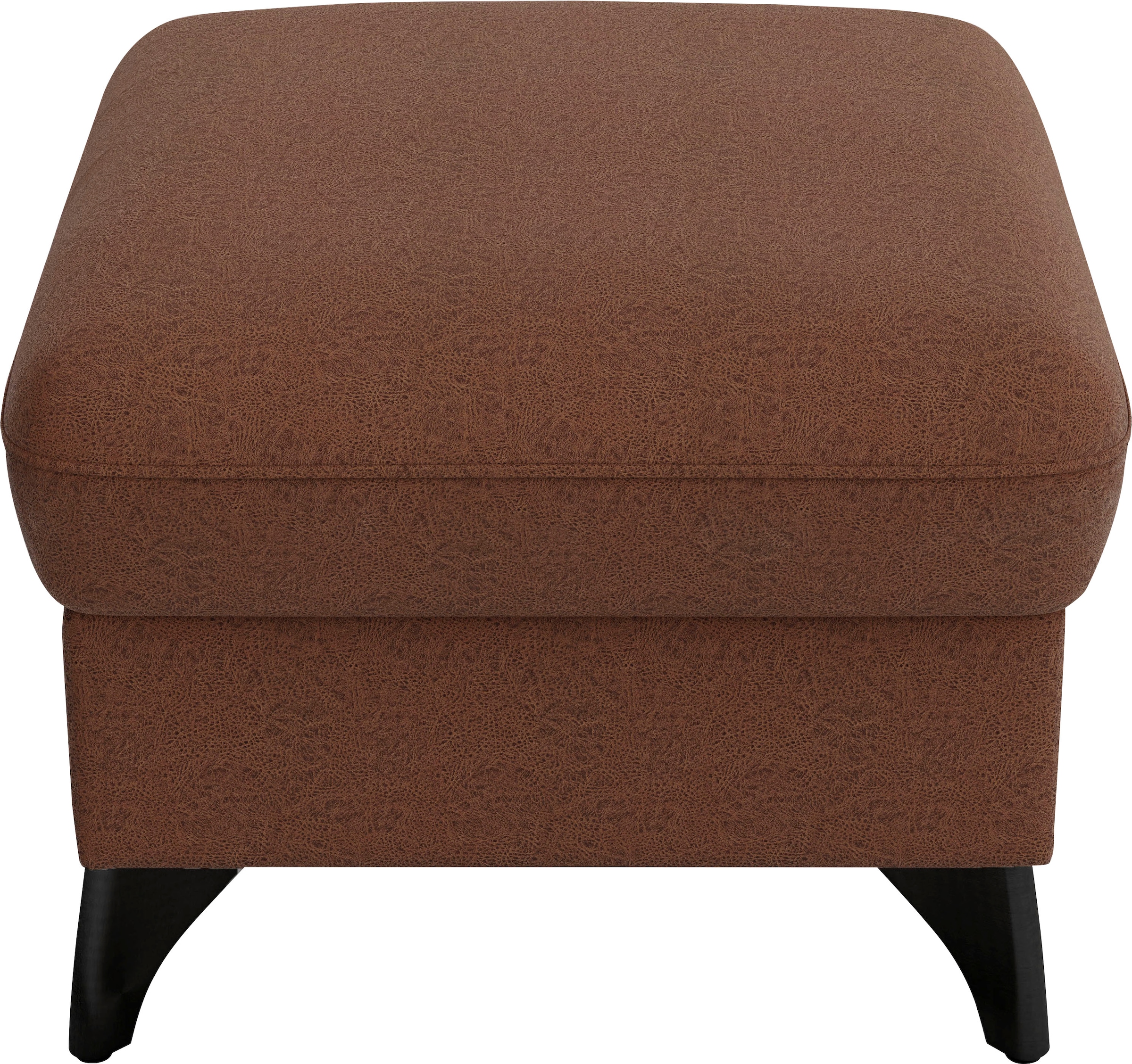 sit&more Polsterhocker »Astoria«, Passend zur "Astoria"-Serie