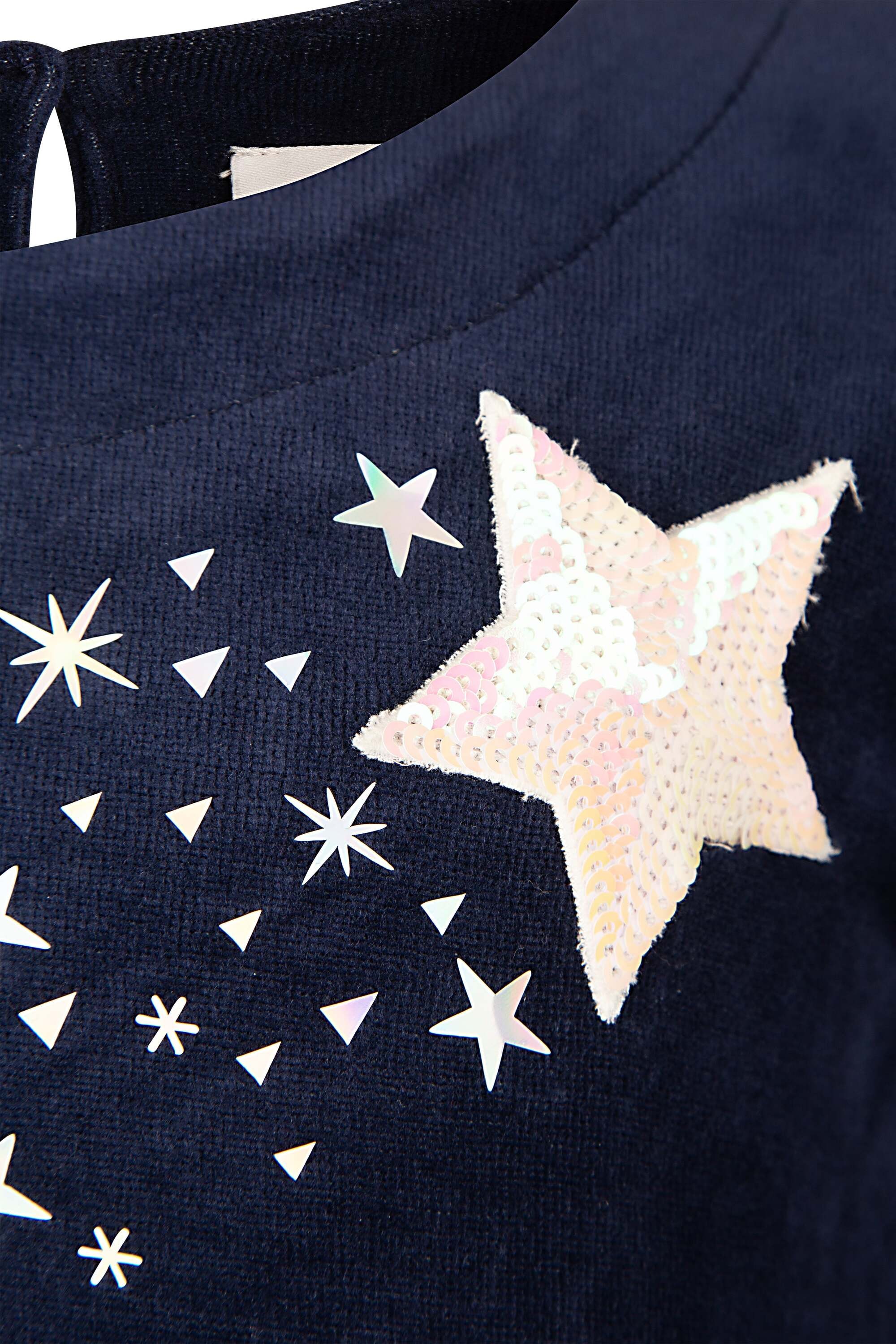 happy girls Sommerkleid »dress«