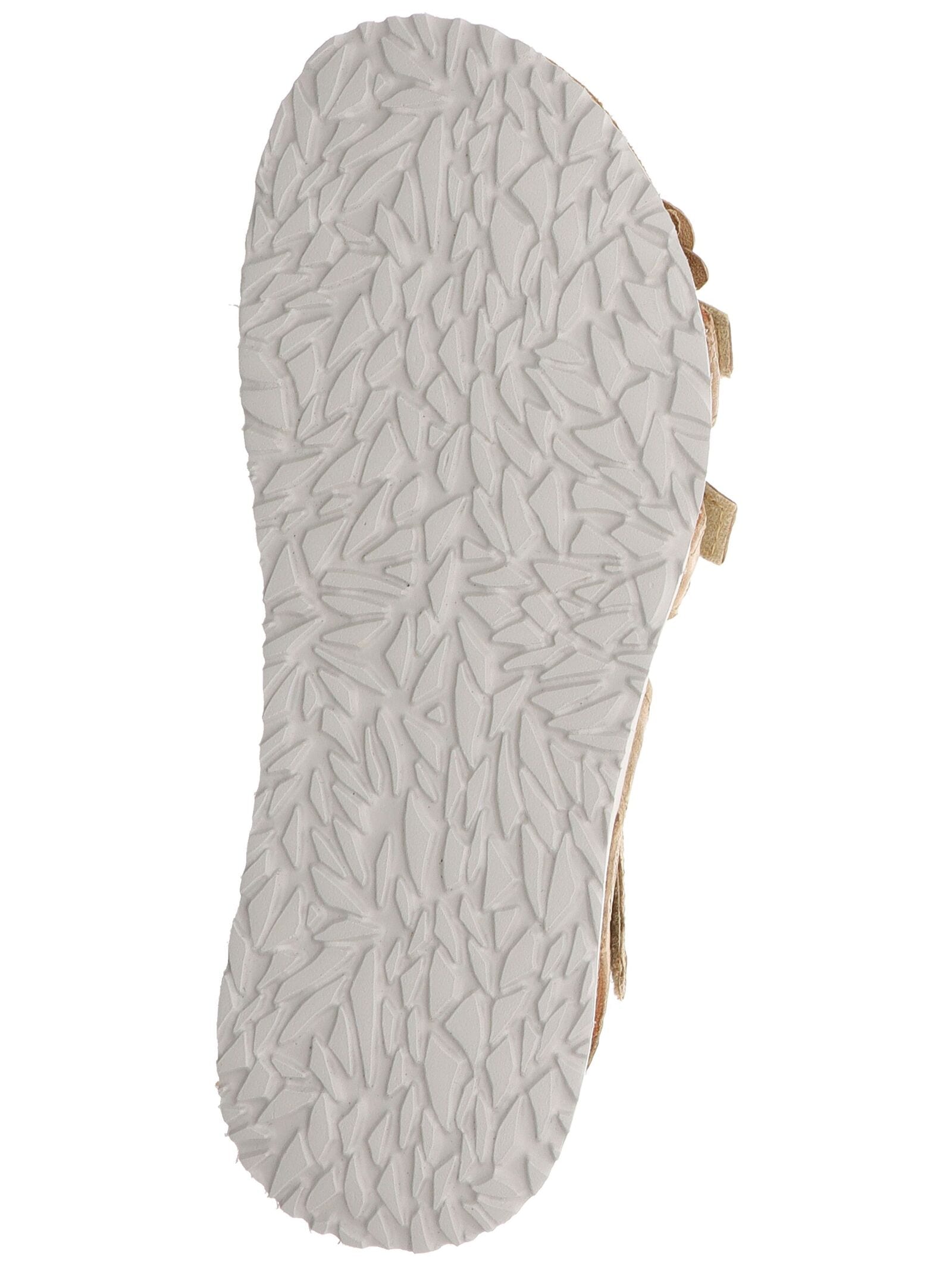 Think! Riemchensandale »Think! Sandalen Leder«
