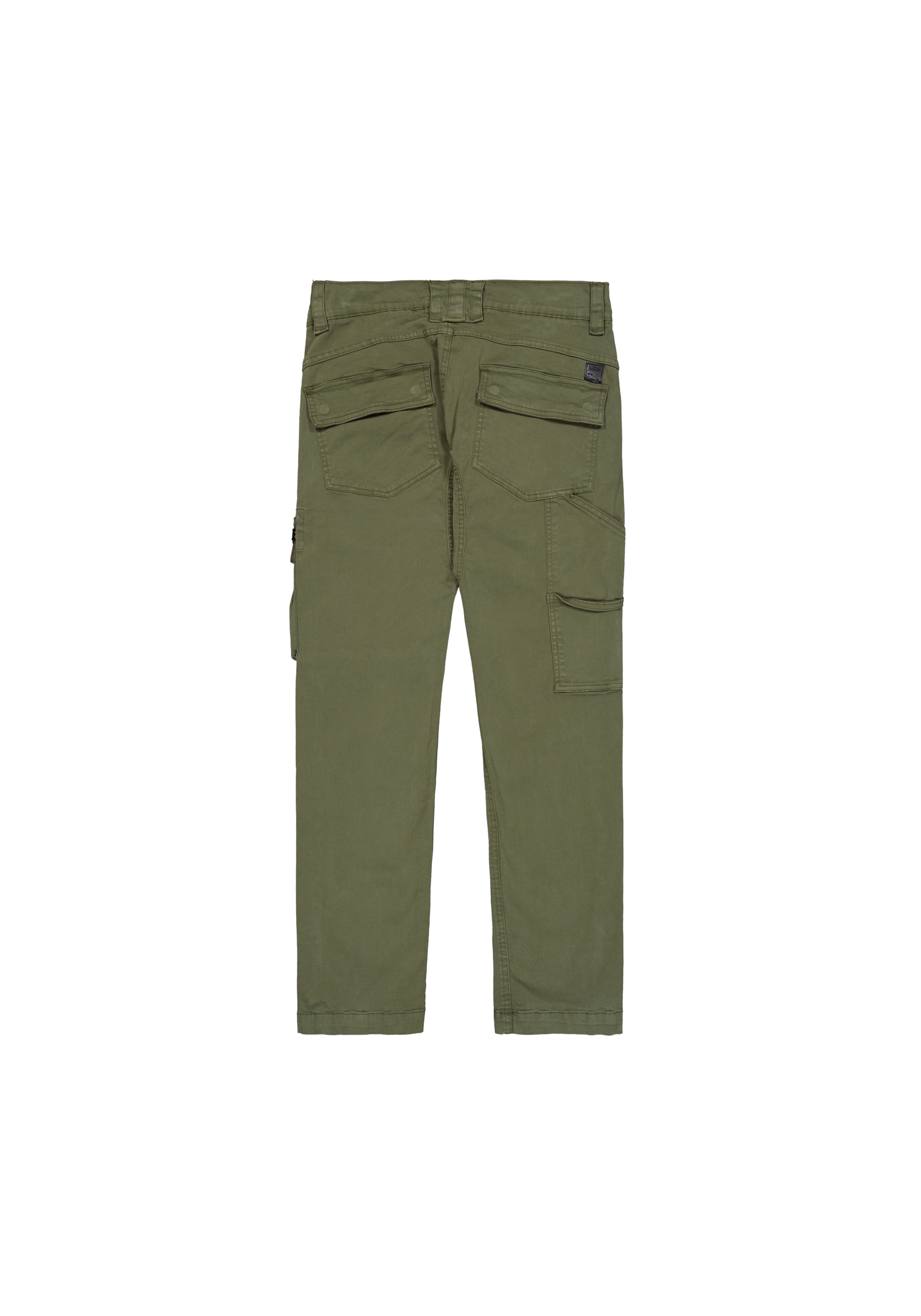 Alpha Industries Cargohose »Alpha Industries Men - Pants Lieutenant«