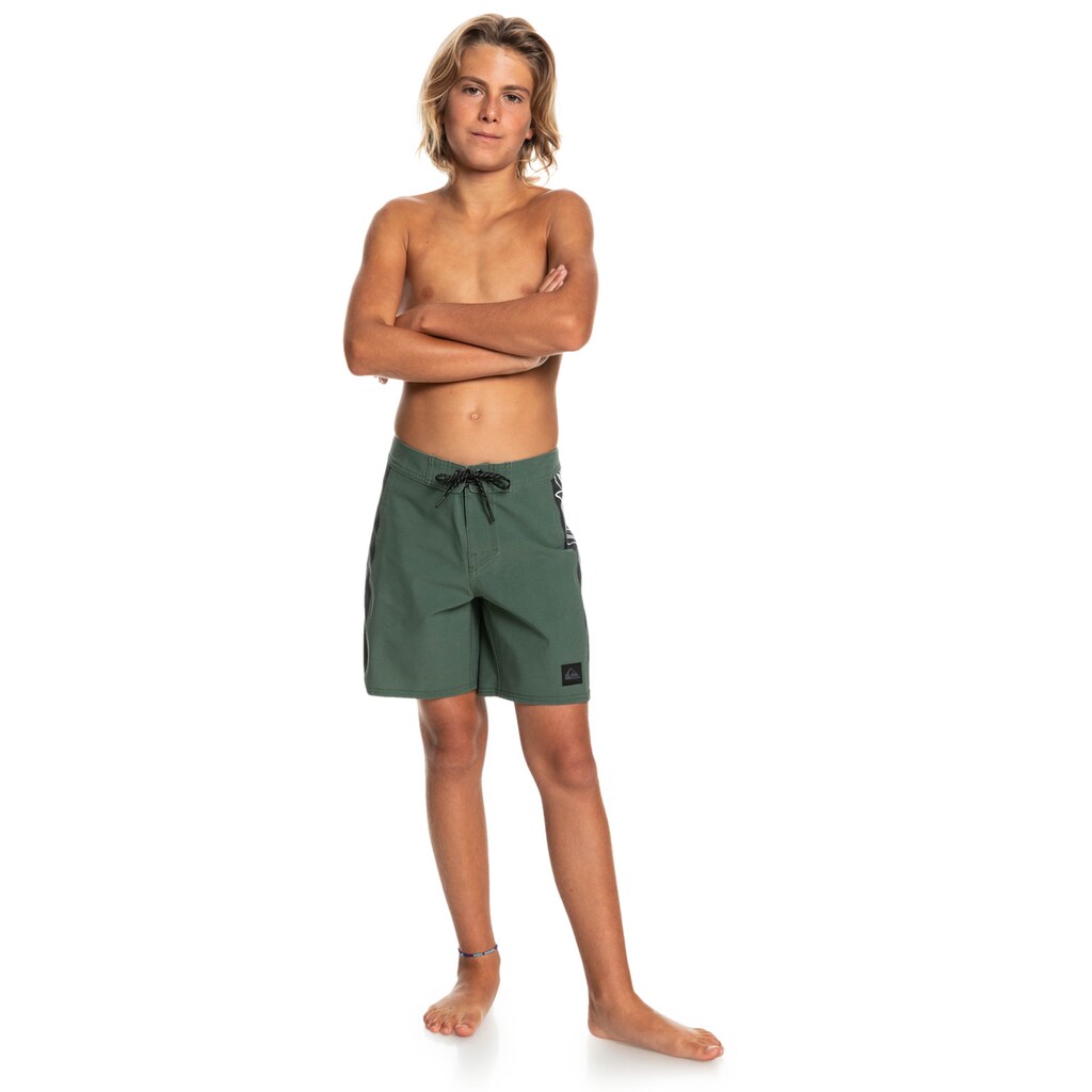 Quiksilver Boardshorts »Surfsilk Arch 15"«