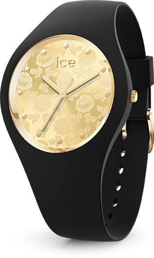 Ice watch black on sale friday