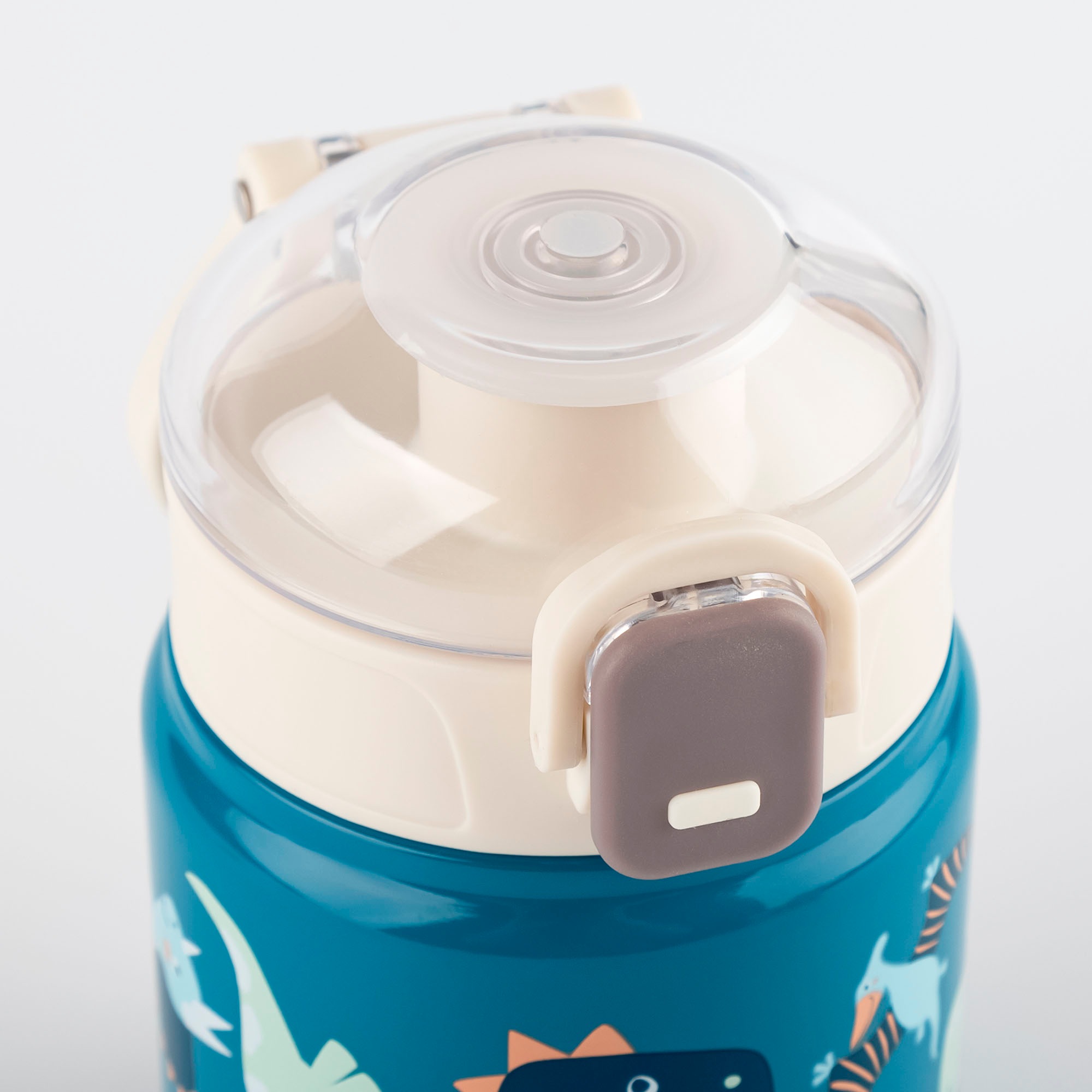 Sigikid Trinkflasche »Dino«