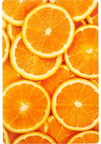 stuco Platzset »Summer Fruits Orange«, (Set, 6 St.) kaufen