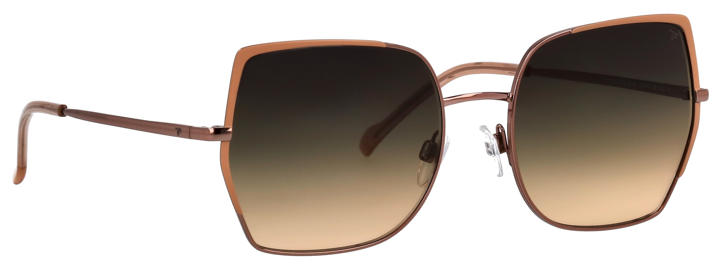 TITANflex Sonnenbrille »TITANFLEX Sonnenbrille«