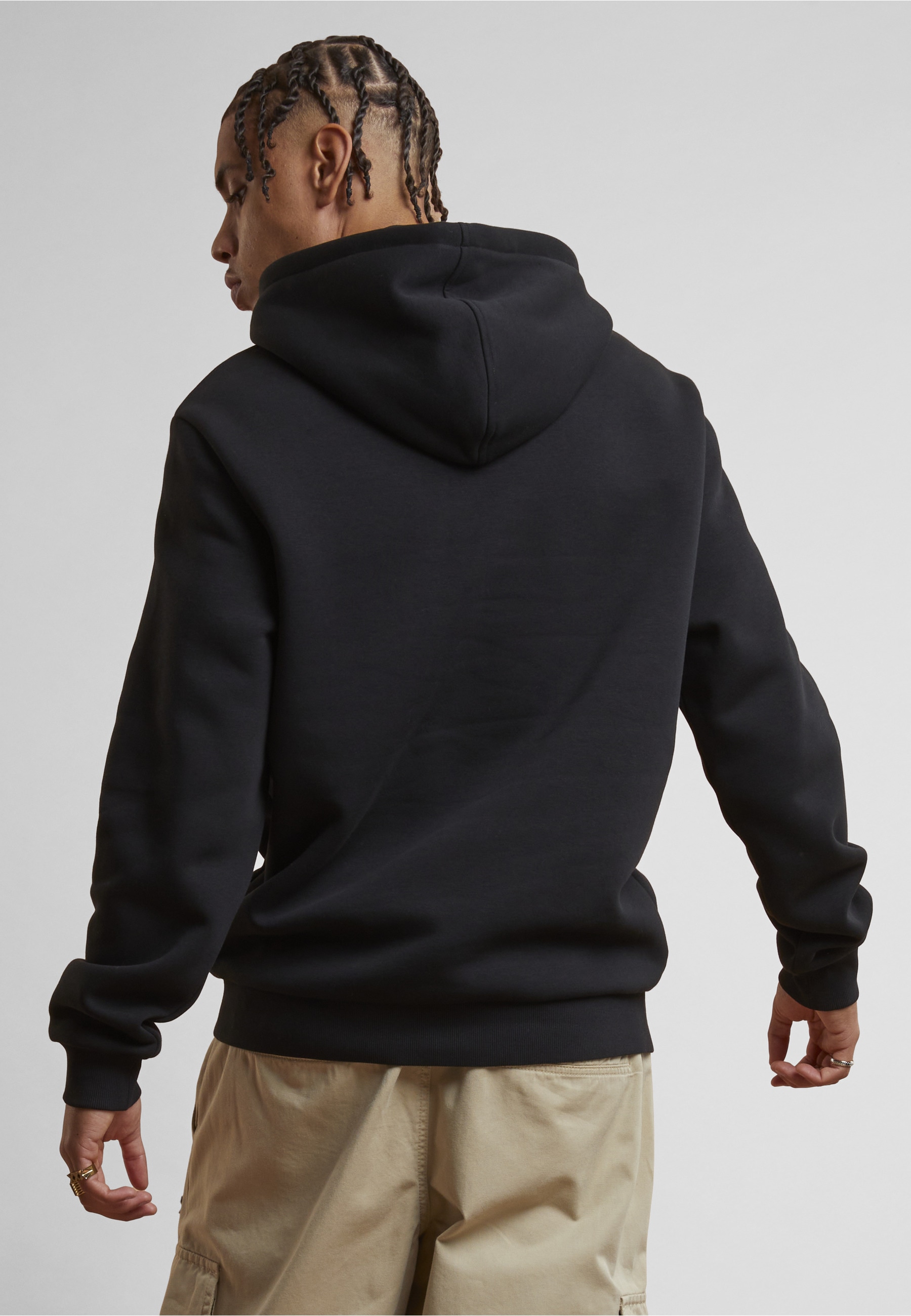 Starter Black Label Kapuzenpullover »Starter Black Label Starter Small Logo Essential Hoodie« 1 Stk.