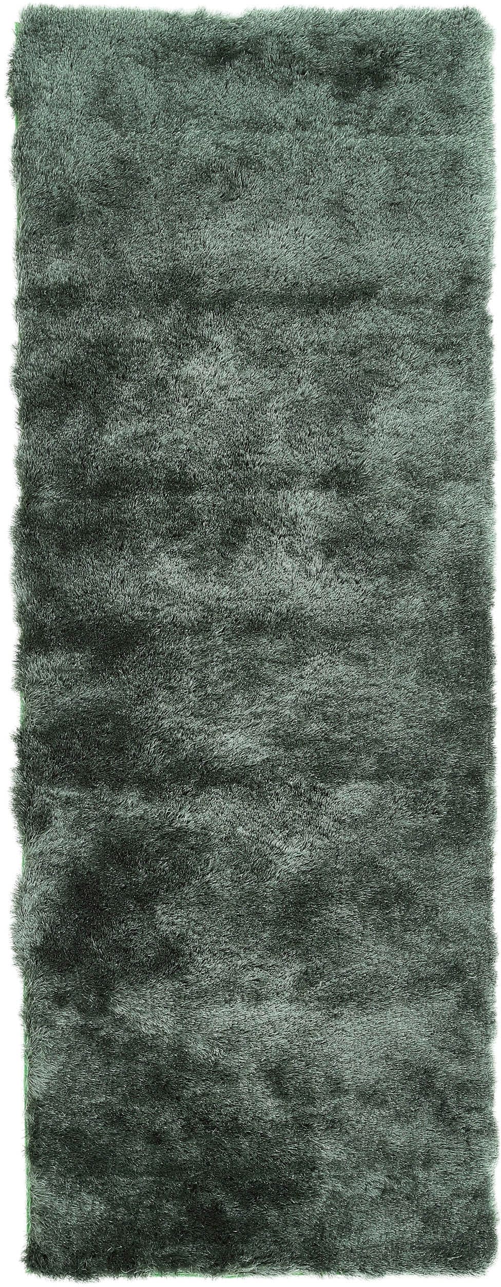 carpetfine Läufer »Breeze«, rechteckig, 45 mm Höhe, besonders weich mit lei günstig online kaufen