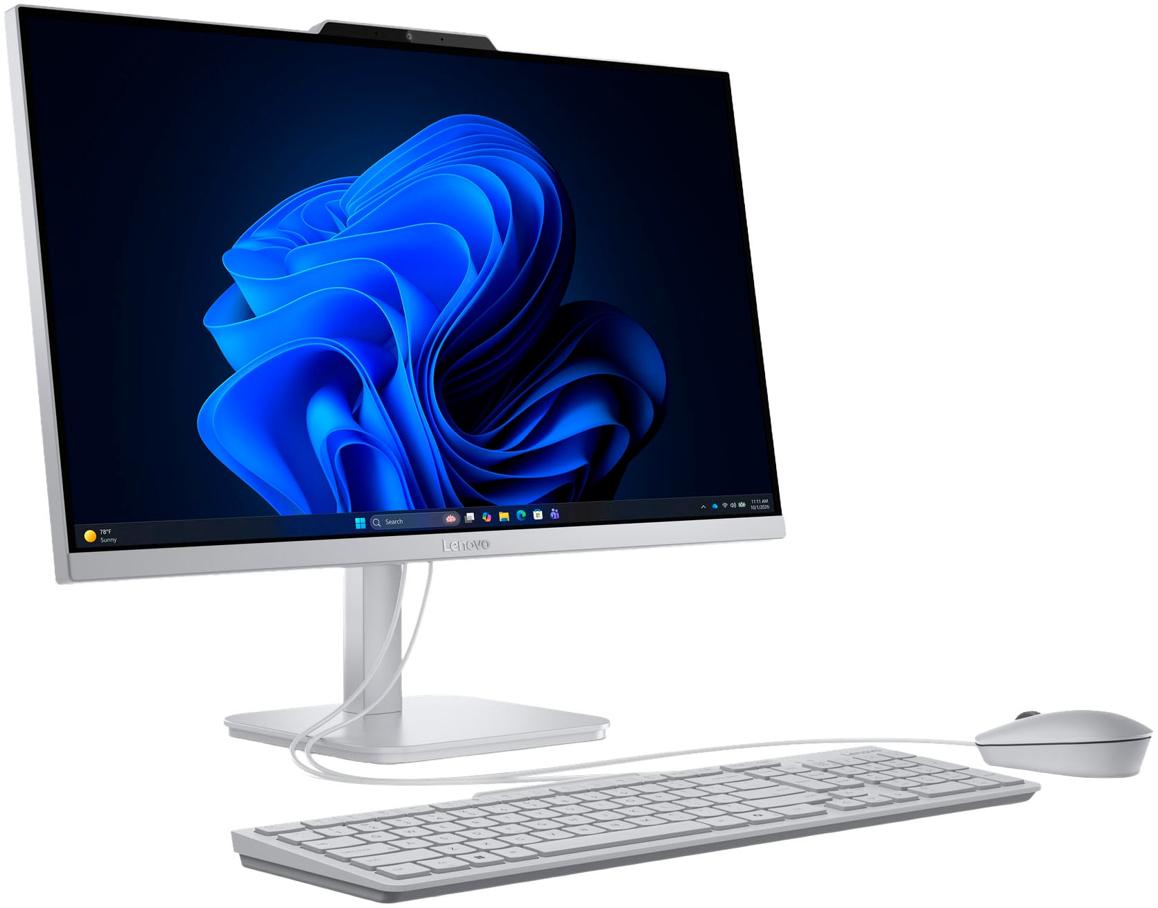 Lenovo All-in-One PC »A105 24«
