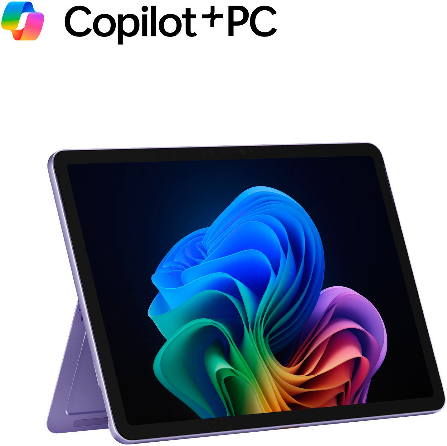 Microsoft Notebook »Surface Laptop 13 Copilot+ PC« 30,48 cm / 12 ″ Qualcomm X Plus 512 GB SSD