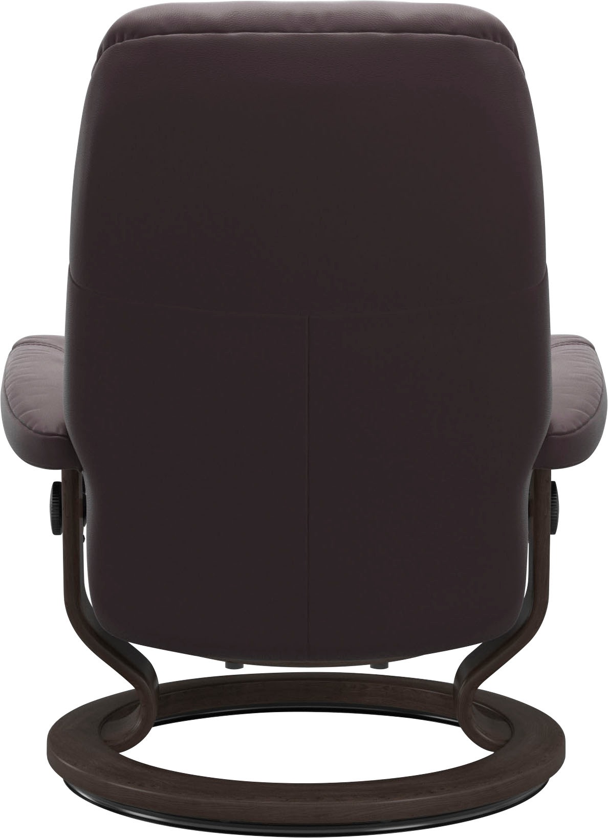 Stressless® Relaxsessel »Consul«, mit Classic Base, Größe M, Gestell Wenge