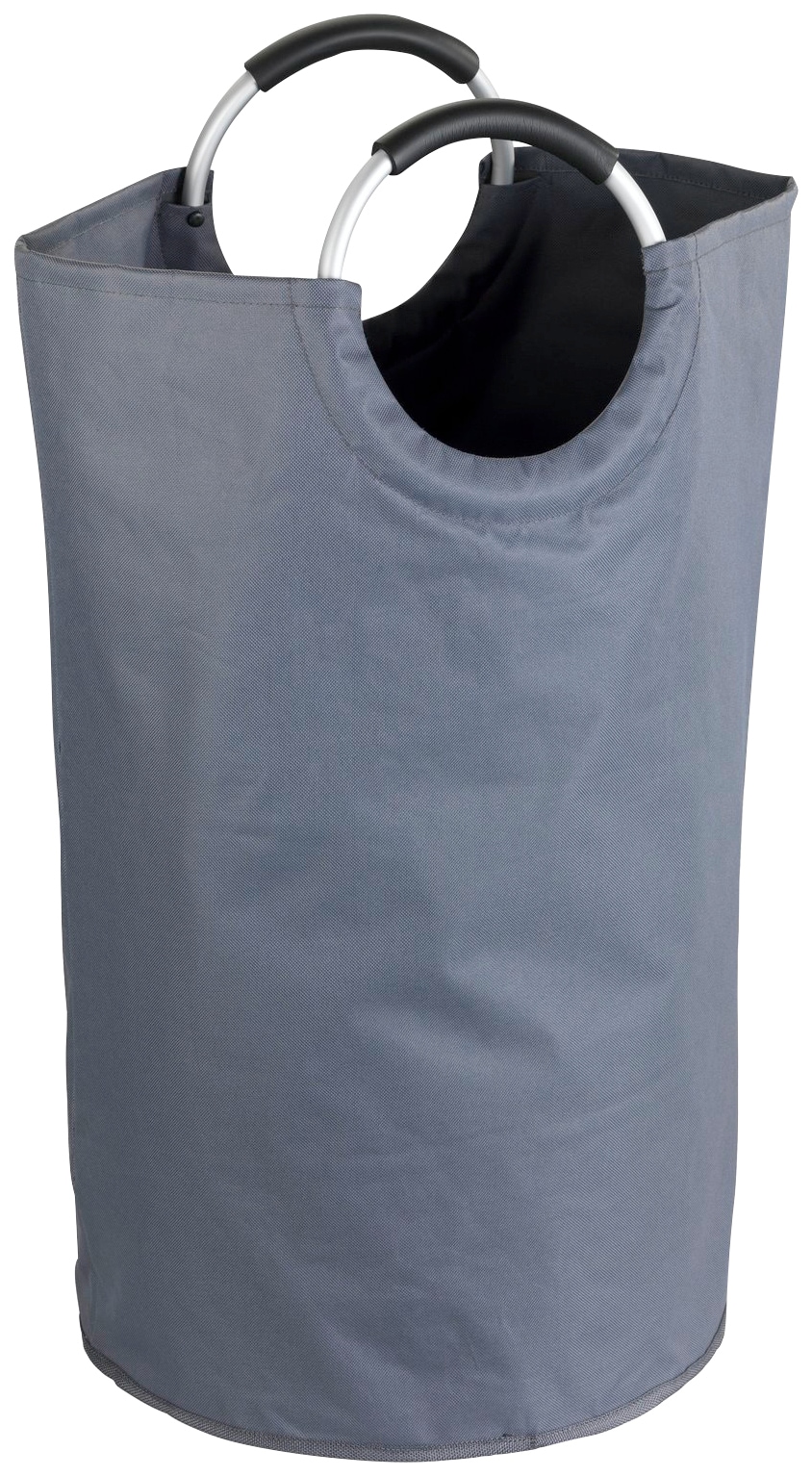 WENKO Wäschesack »Jumbo« Wäschesammler, Maße (B/T x H): Ø 38 x 72 cm günstig online kaufen