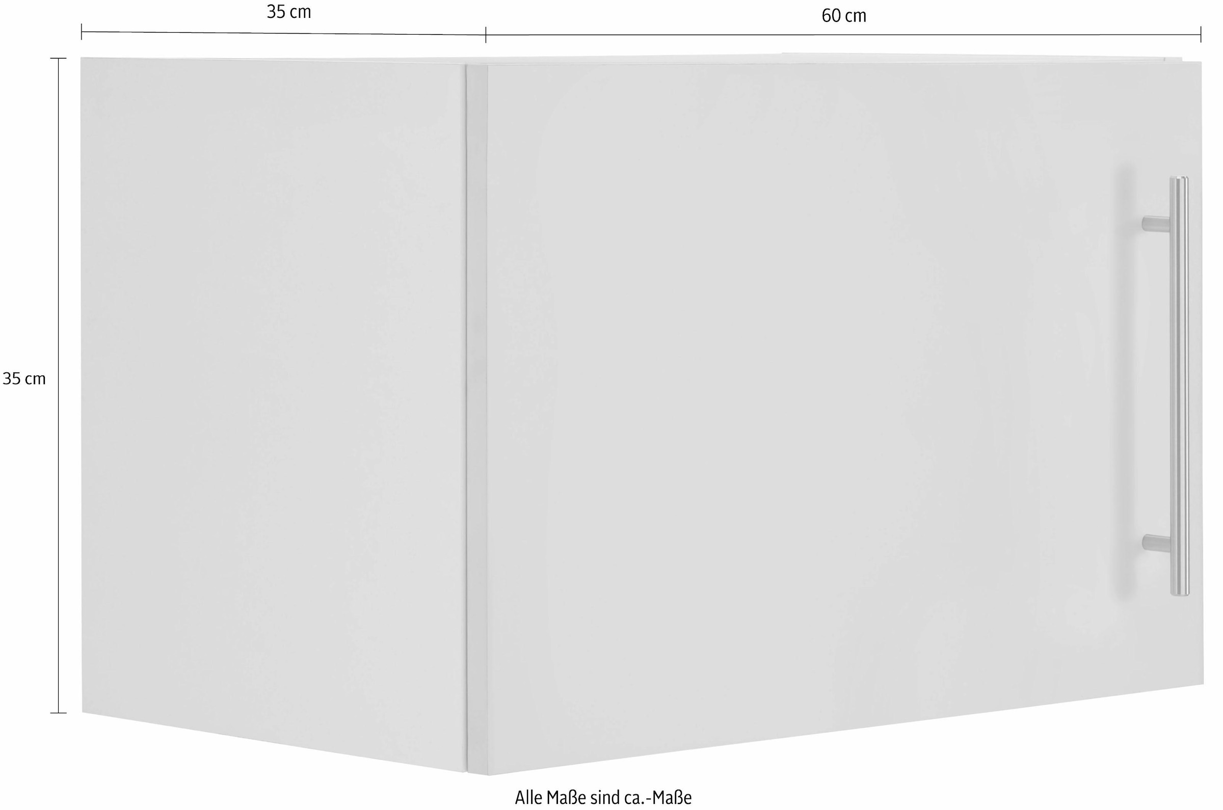 wiho Küchen Kurzhängeschrank »Cali« 60 cm breit