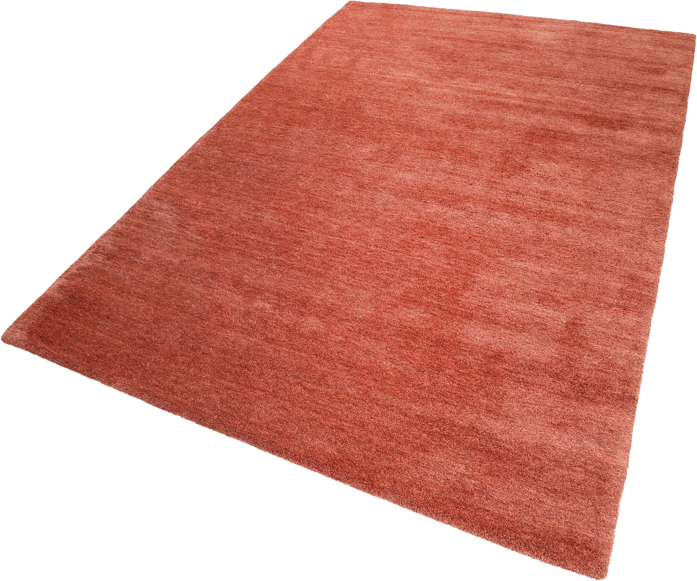 Esprit Teppich »Loft ESP-4223«, rechteckig, 20 mm Höhe, Wohnzimmer, große F günstig online kaufen