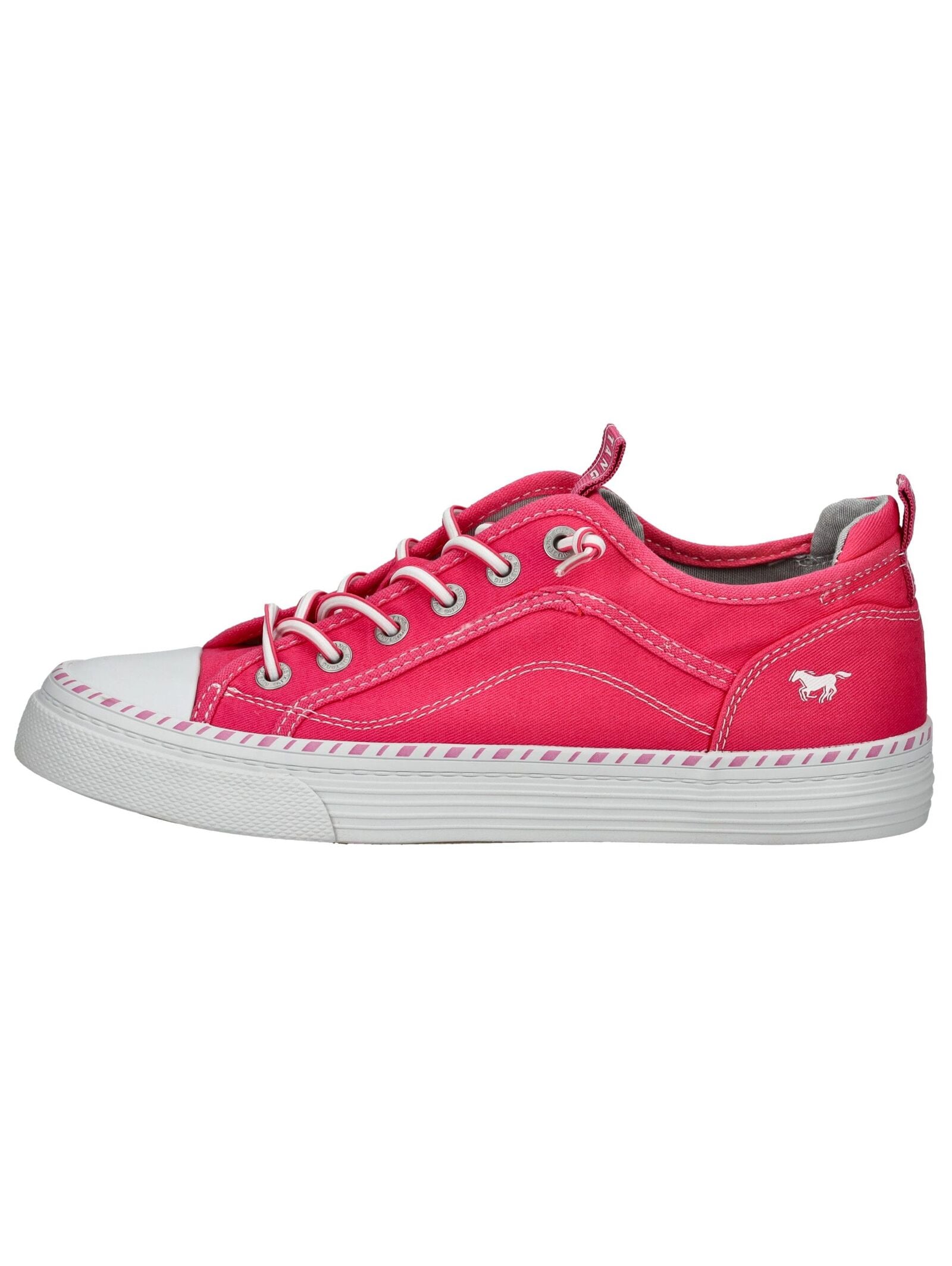 Mustang Shoes Sneaker »Mustang Shoes Sneaker Textil«