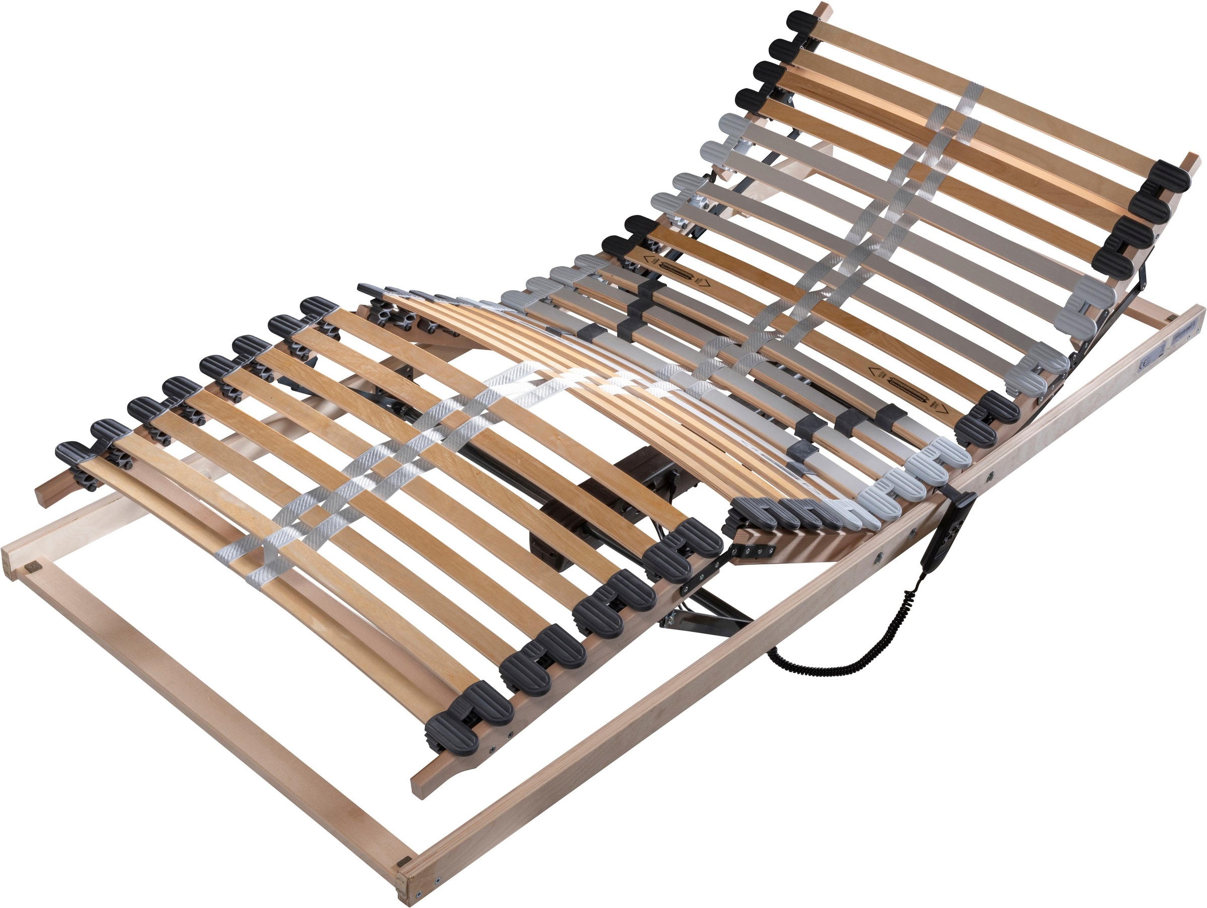 ALINA Lattenrost mit Motor »2507 MO« B/L: 80 cm x 200 cm