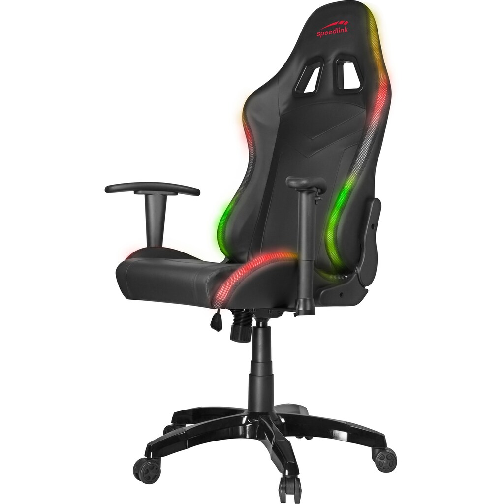 Speedlink Gaming-Stuhl »ZAPHYRE RGB«