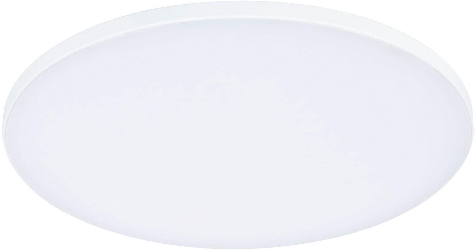Paulmann LED Bad-Einbauleuchte »Veluna«, Schutzart IP44 spritzwassergeschützt,  Ø 20,0 cm, dimmbar, App steuerbar