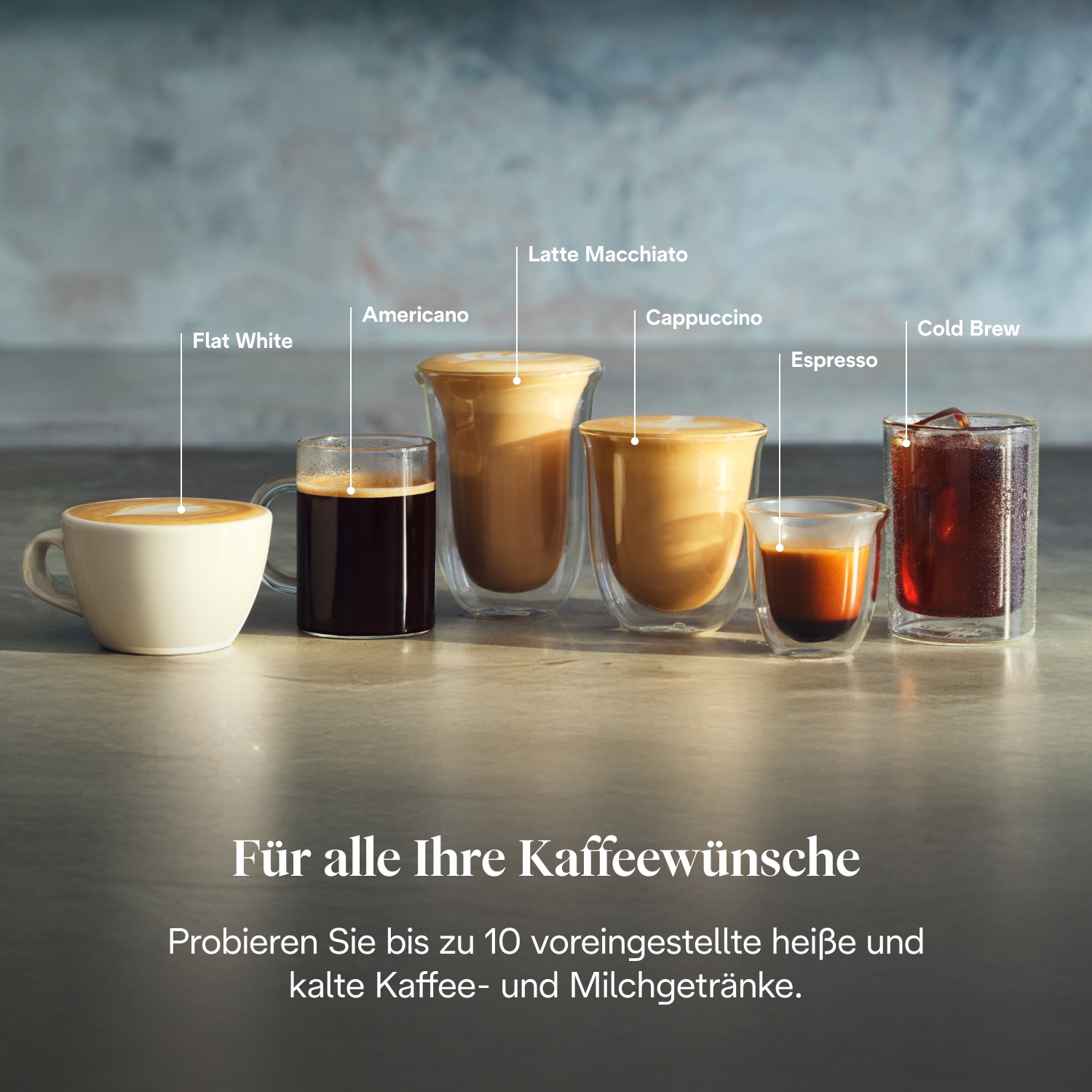 De'Longhi Espressomaschine »LA SPECIALISTA TOUCH EC9455.M«