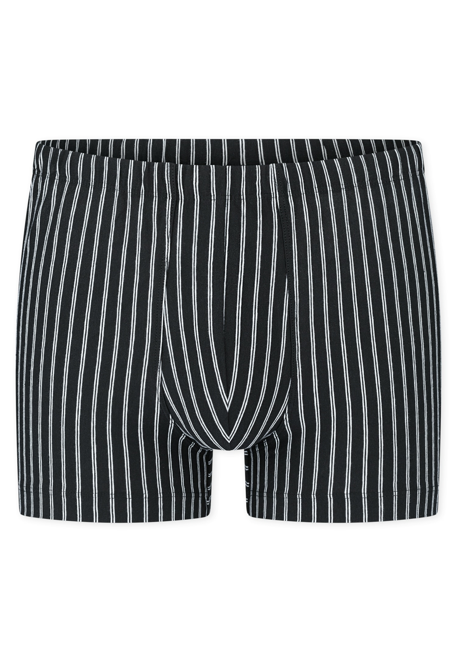 Schiesser Boxershorts »95/5 Essentials«, ohne Eingriff, weich, formstabil