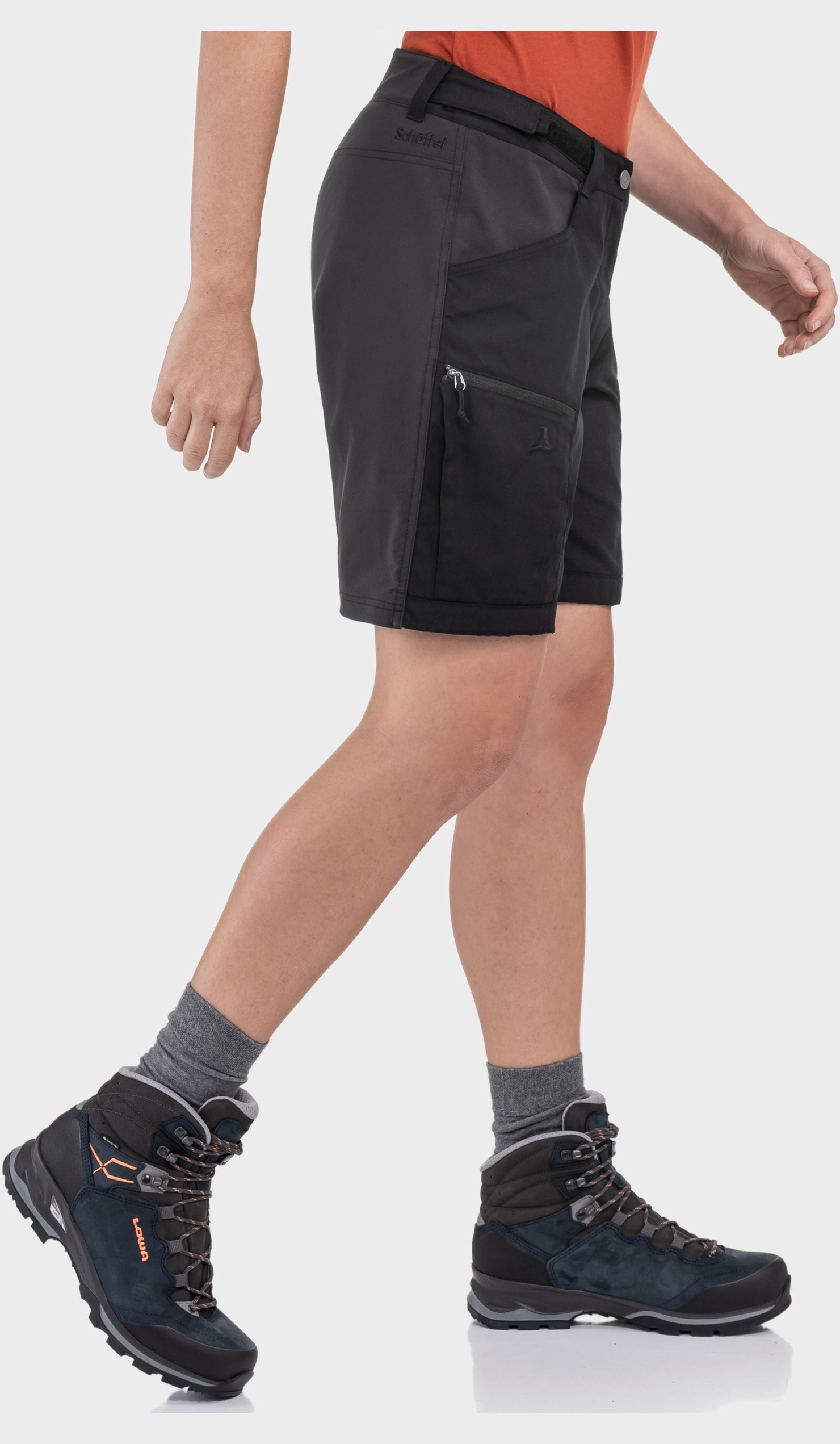 Schöffel Shorts »Shorts Style Maghera WMN«