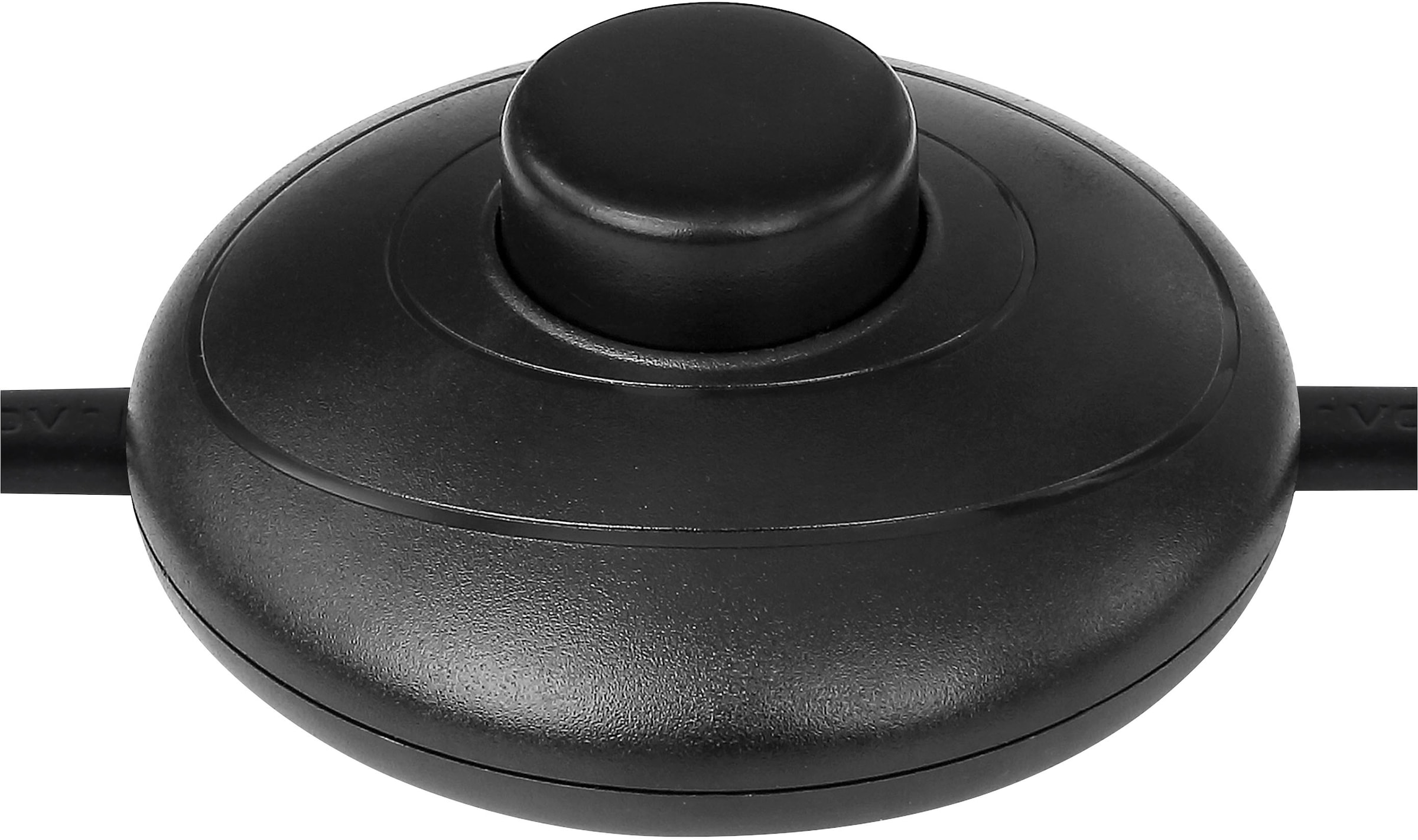 GLOBO LIGHTING Stehlampe »PRISKA« E27 1 Stk. Stehlampe Wohnzimmer Schlafzimmer Flur Design-Leuchte