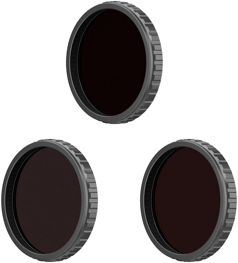 DJI Schutzfilter »Osmo Action ND-Filter-Set«