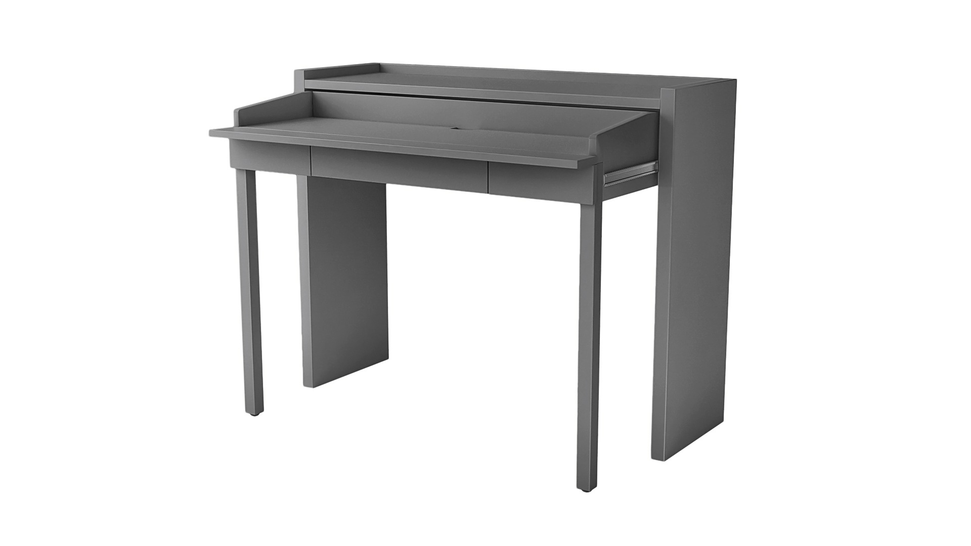Woodman Schreibtisch »Desk 16« skandinavisches Design, Home Office, praktis günstig online kaufen