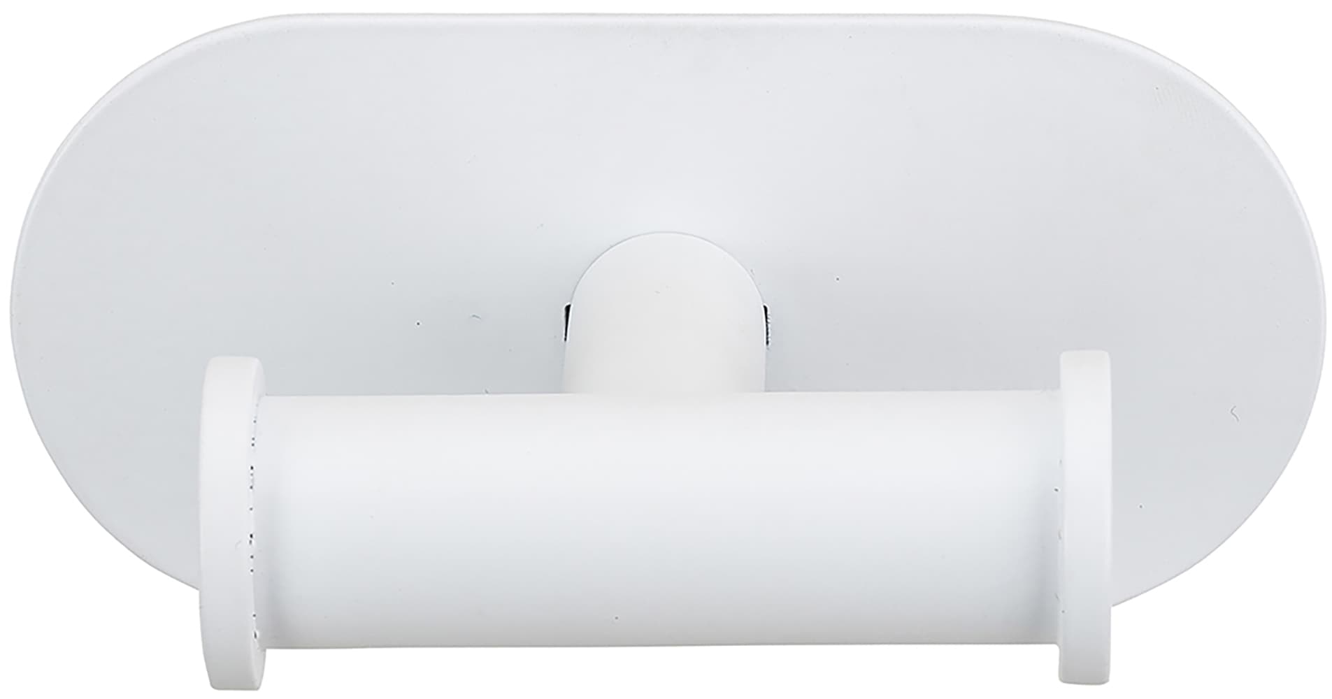 WENKO Doppelhaken »Turbo-Loc® Modell Duo Orea« aus Edelstahl für Handtücher, Befestigen ohne Bohren