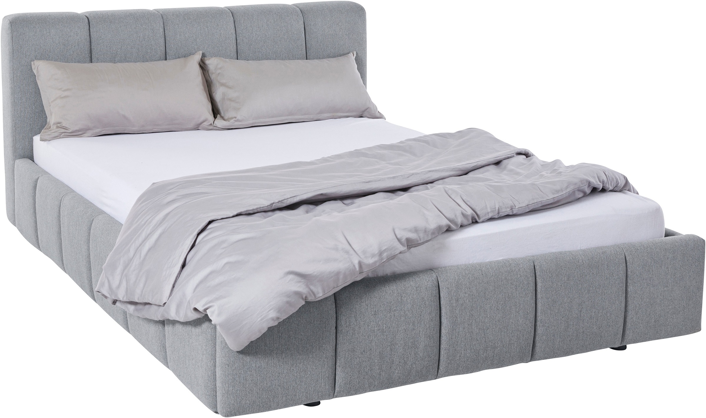 LeGer Home by Lena Gercke Polsterbett "Maileen" in 5 Breiten und 3 Farben, günstig online kaufen