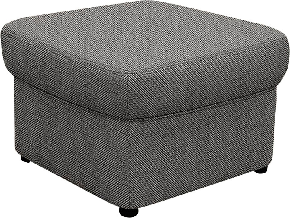 DOMO collection Hocker »Papenburg«, in großer Farbvielfalt günstig online kaufen