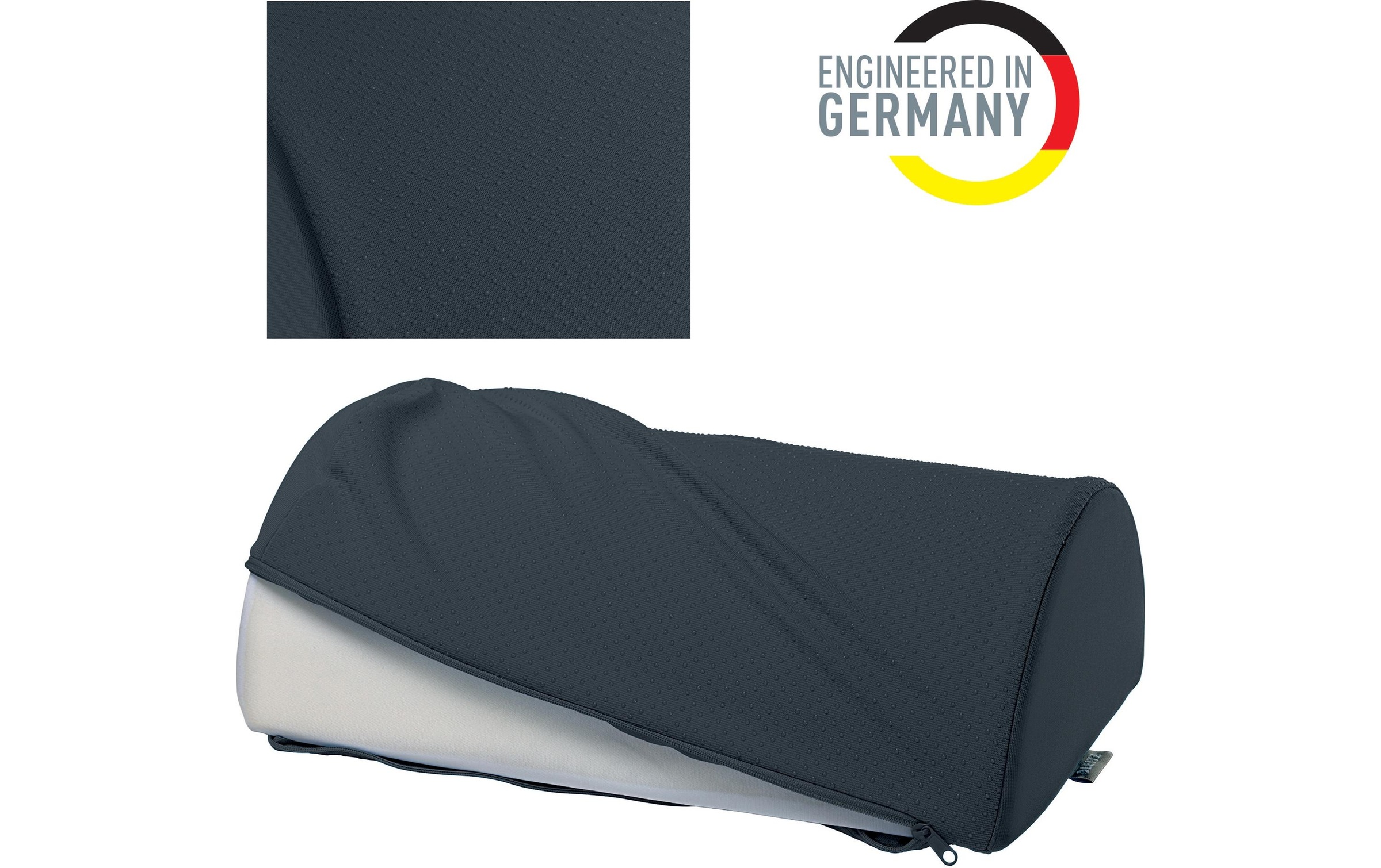 LEITZ Fußstütze »Ergo Cosy«