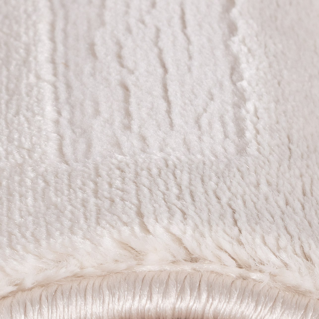 Ayyildiz Teppiche Teppich »SAHARA 1111«, rechteckig, 12 mm Höhe, Läufer / Pflegeleicht / Strapazierfähig / Trend Colors/ Wohnzimmer