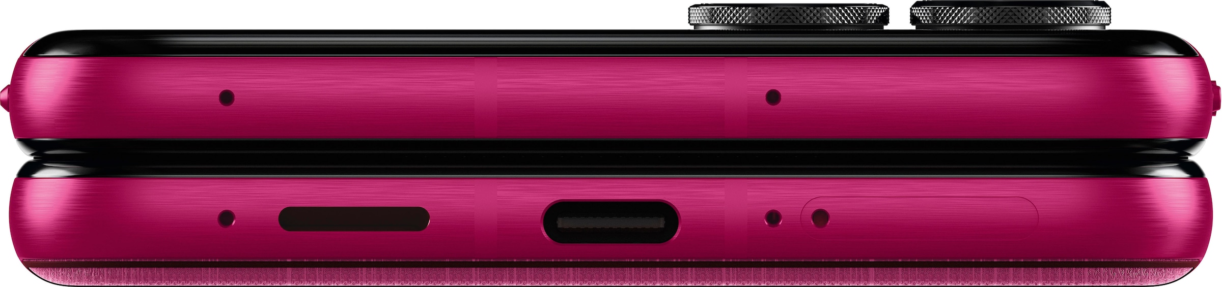 Motorola Smartphone »Razr 60 Ultra«, Cabaret