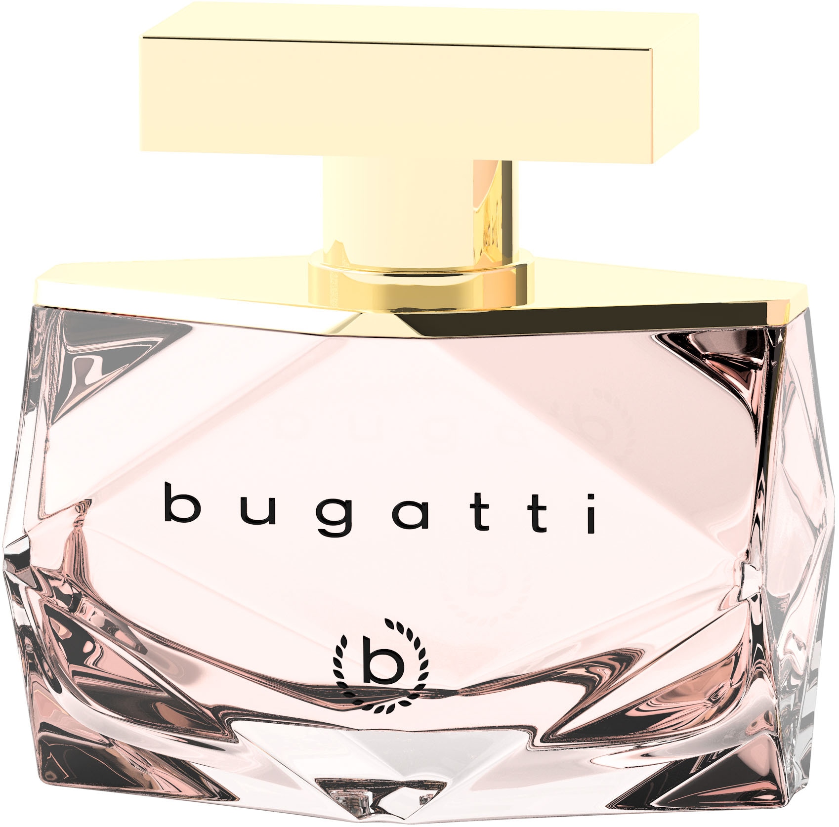 bugatti Eau de Parfum »bugatti bellissima for her EdP 60ml«