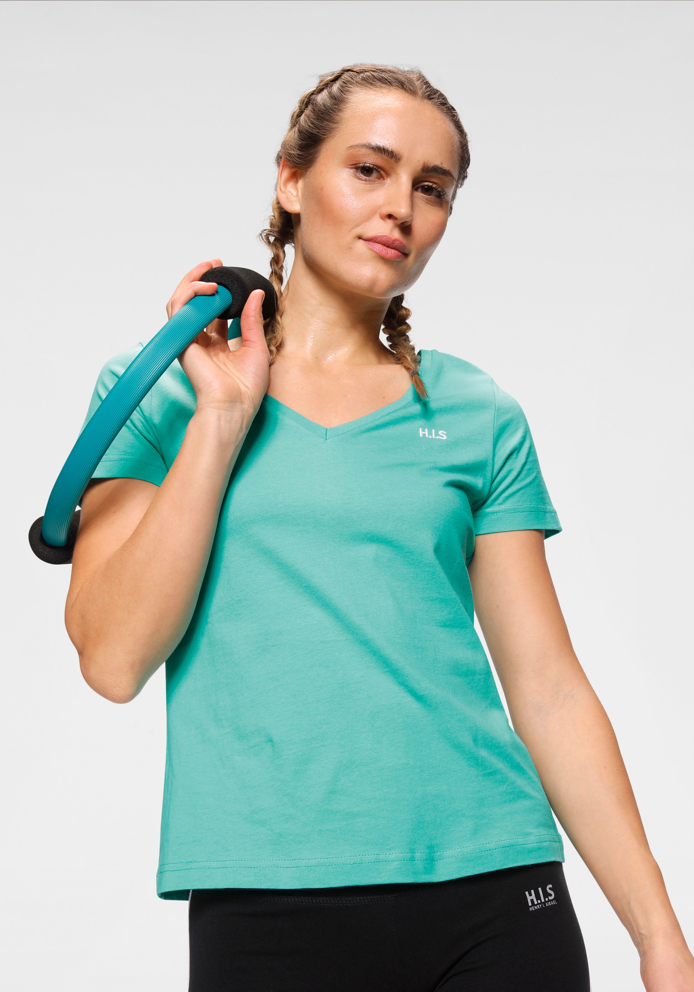 Sport-Shirt für Damen