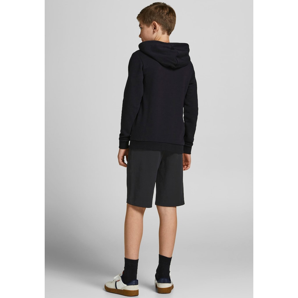 Jack & Jones Junior Sweatshorts »JPSTBASIC SWEAT SHORTS SN«