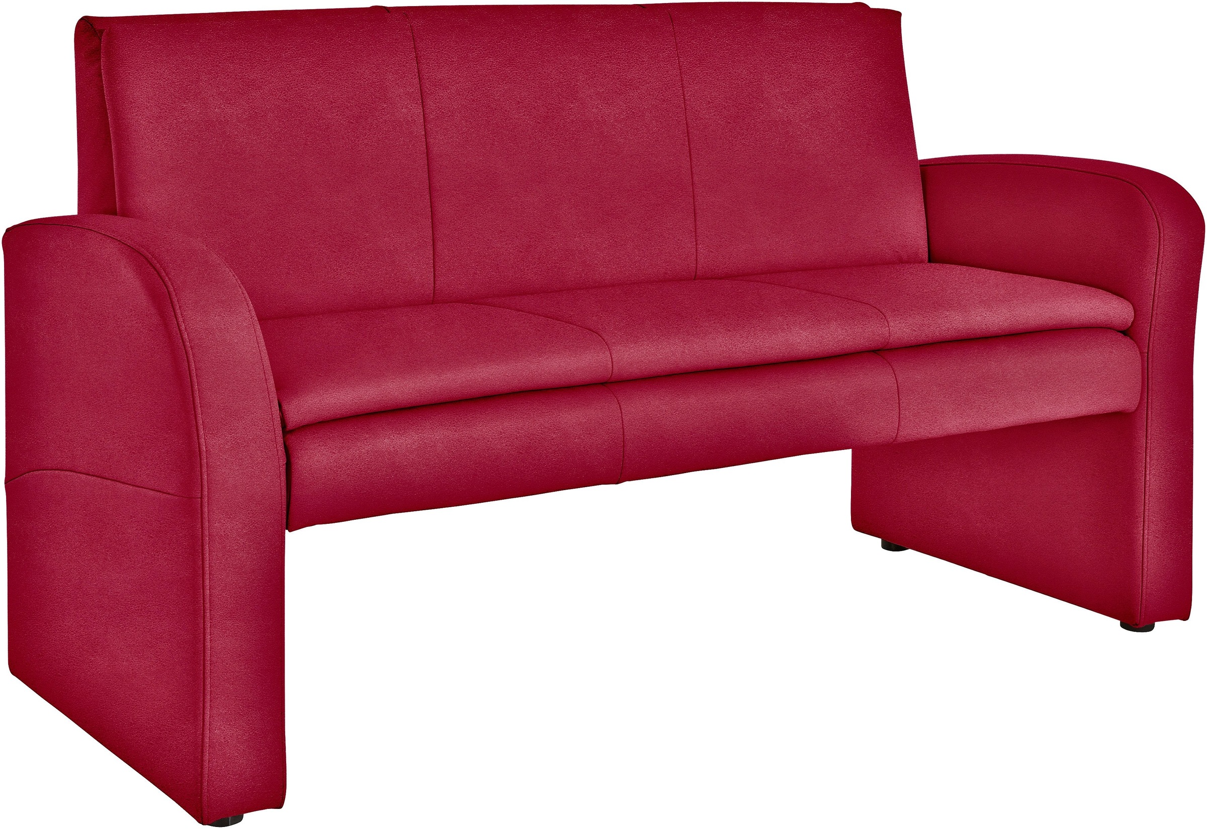 exxpo - sofa fashion Polsterbank "Cortado, elegant und zeitlos, bequem" hoh günstig online kaufen
