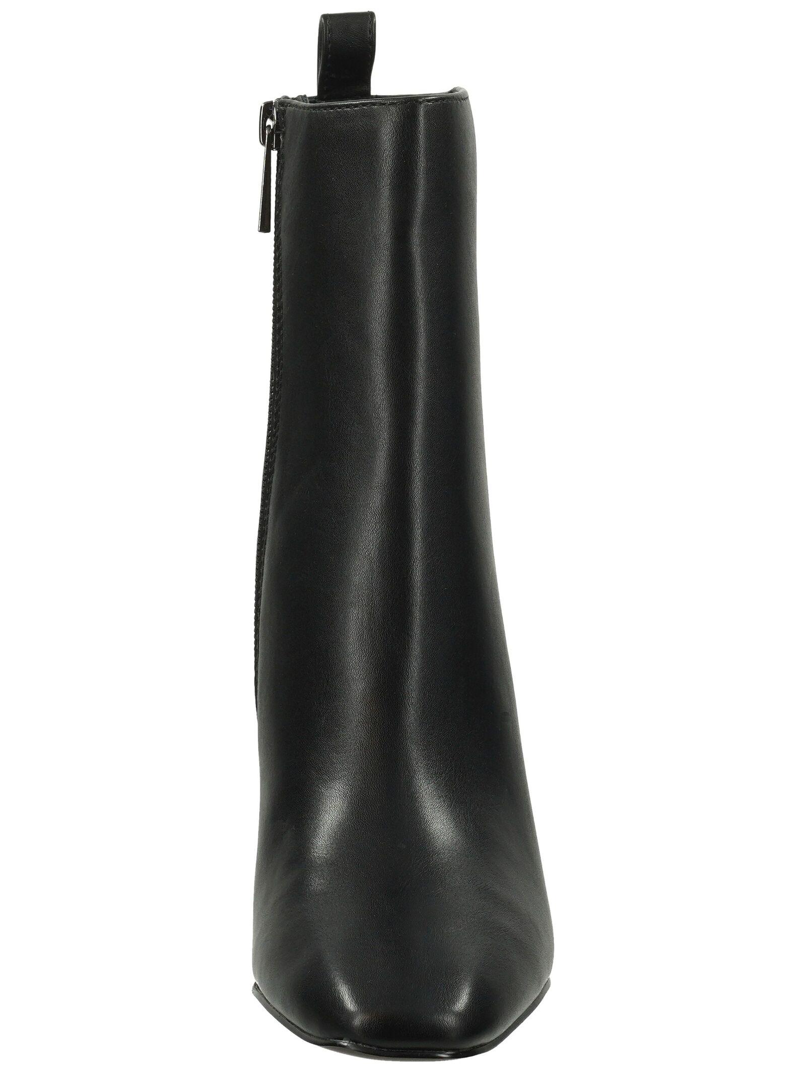 STEVE MADDEN High-Heel-Stiefelette »STEVE MADDEN Stiefelette Lederimitat«