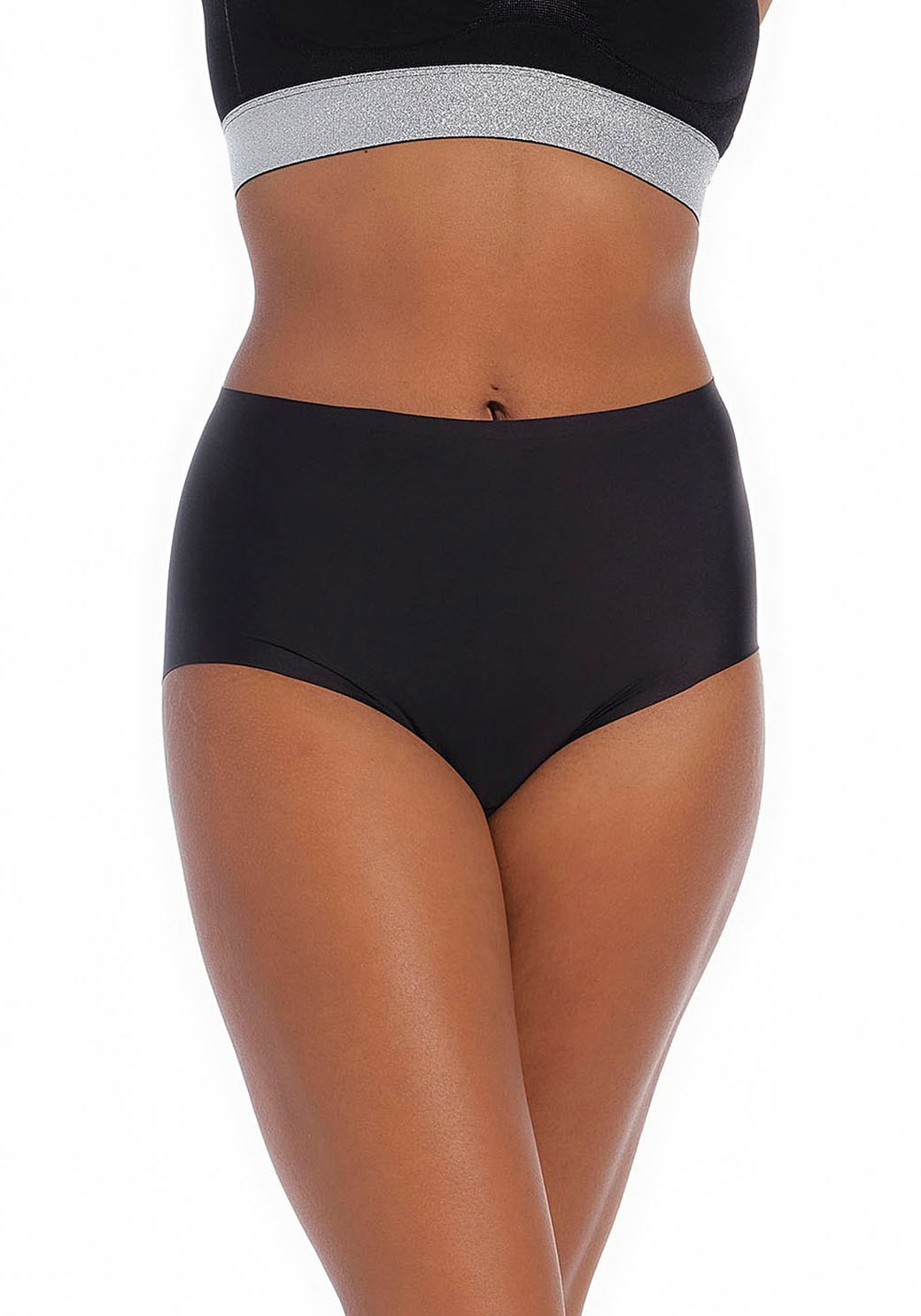 MAGIC Bodyfashion Shapingpants »Dream Invisibles Panty«, (2er Pack), nahtlos
