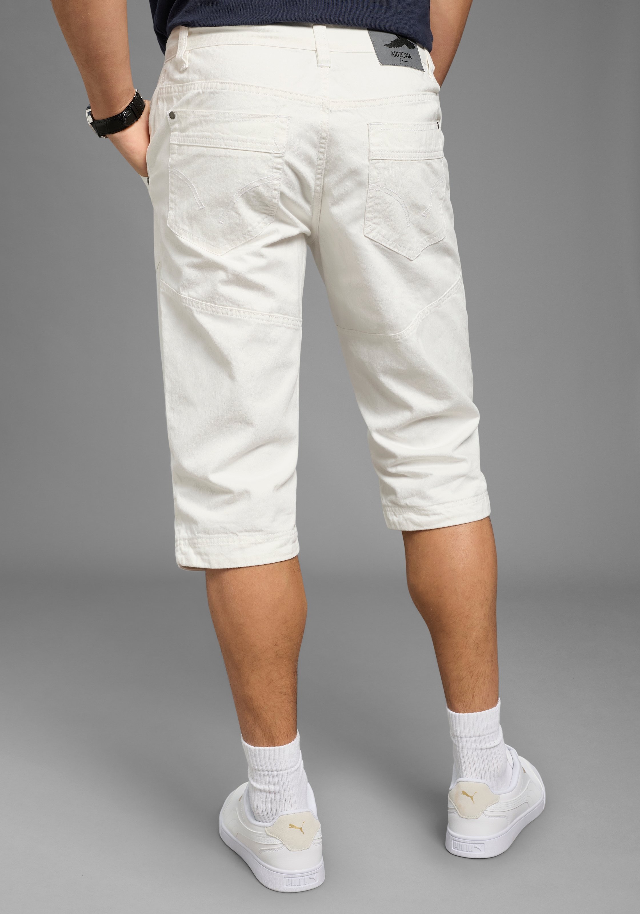 Arizona Bermudas »Tom«
