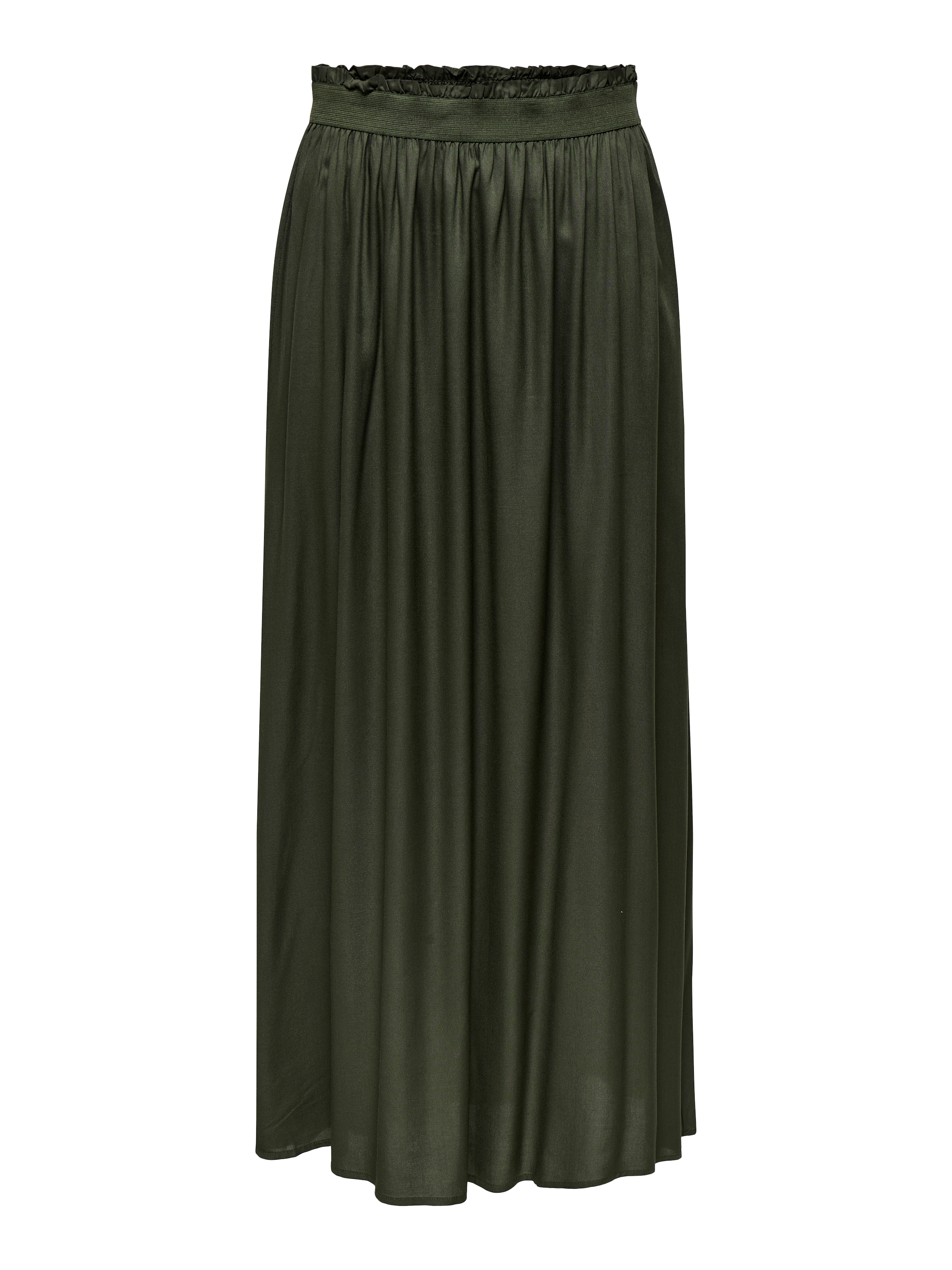ONLY Maxirock »ONLVENEDIG LIFE LONG SKIRT WVN NOOS«