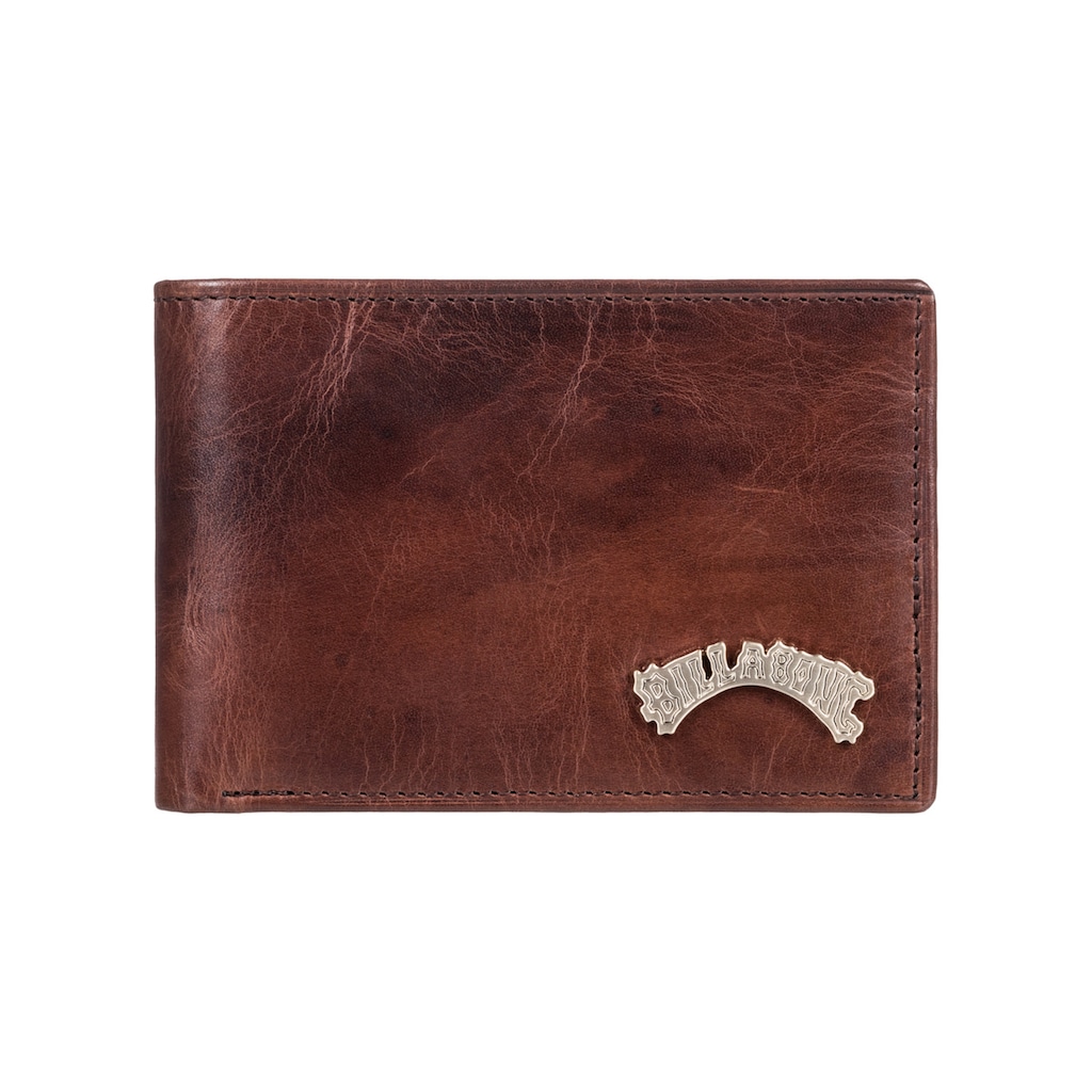 Billabong Brieftasche »Arch Leather«