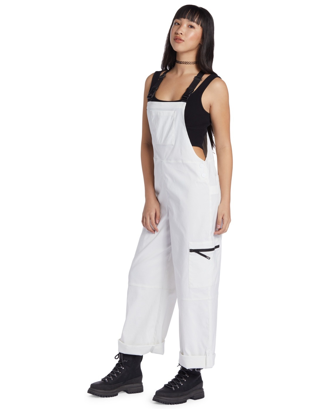 Roxy Jumpsuit »Chloe Kim«