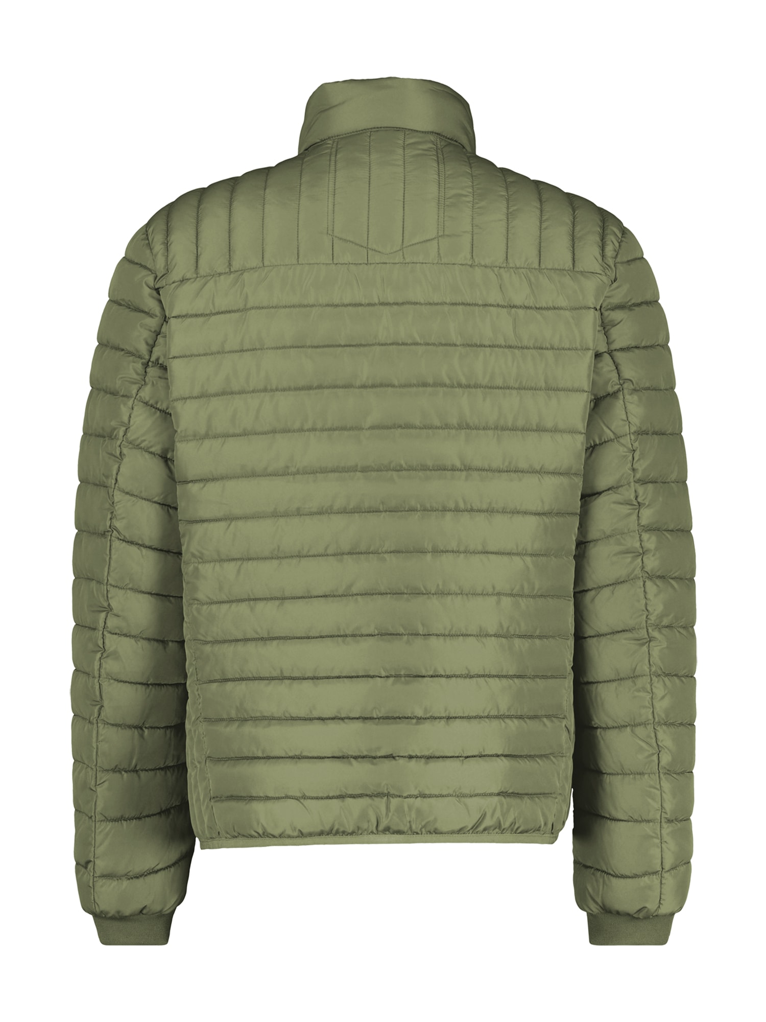LERROS Steppjacke »LERROS Leichter Herren Steppblouson«, ohne Kapuze, Keine Angabe