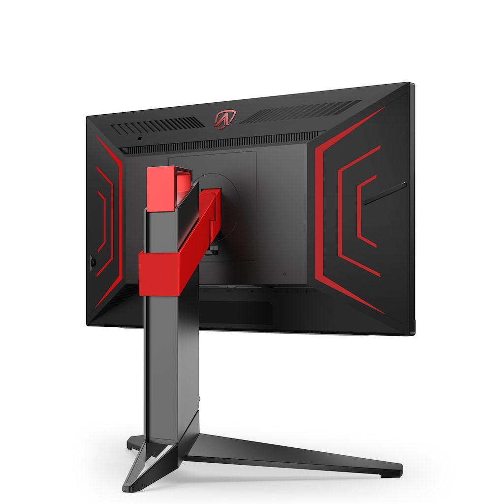 AOC Gaming-Monitor »AG254FG«, 62,2 cm/24,5 Zoll, 1920 x 1080 px, Full HD, 1 ms Reaktionszeit, 360 Hz