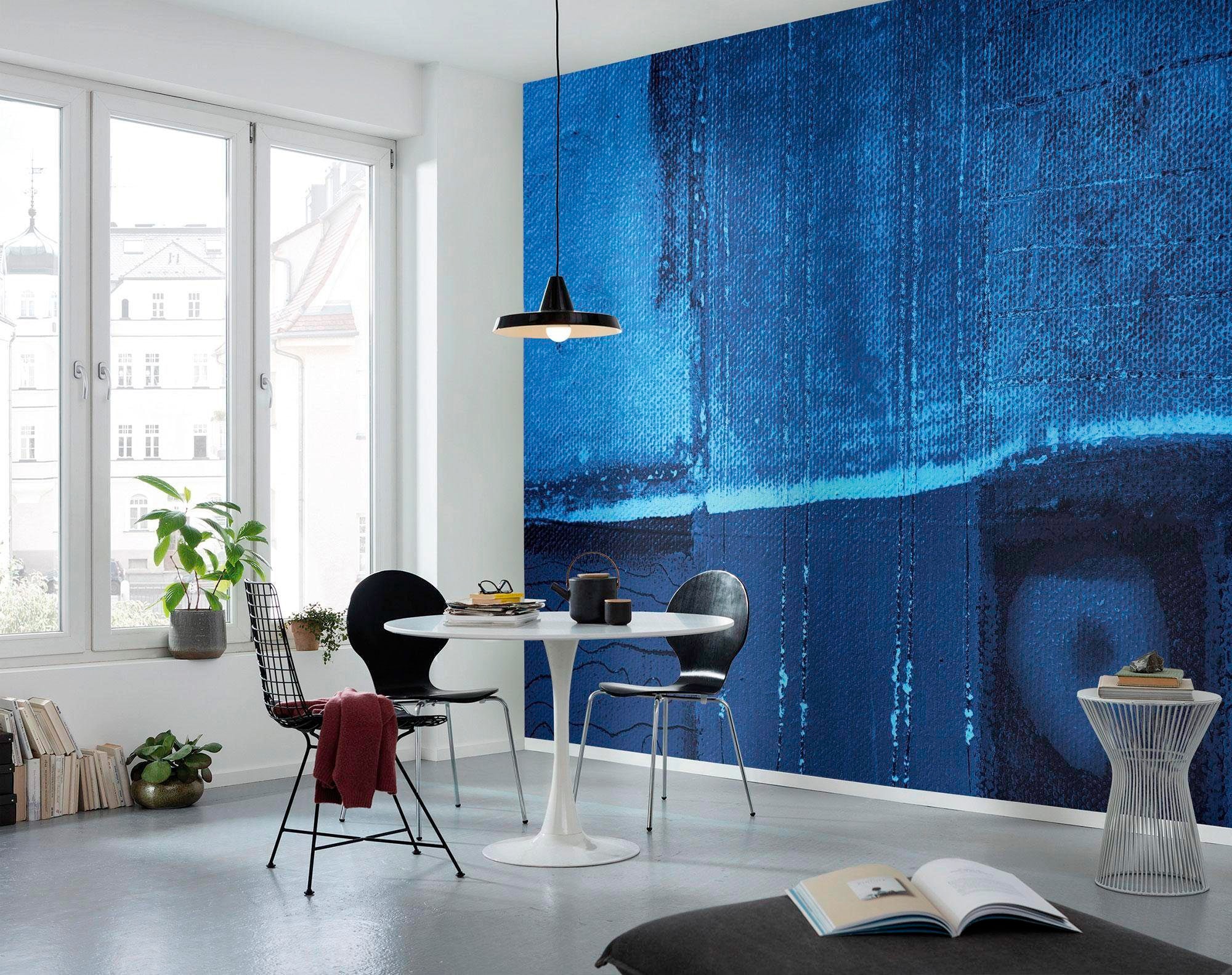 Komar Vliestapete »Creeks Crossing«, 500x280 cm (Breite x Höhe), Vliestapet günstig online kaufen